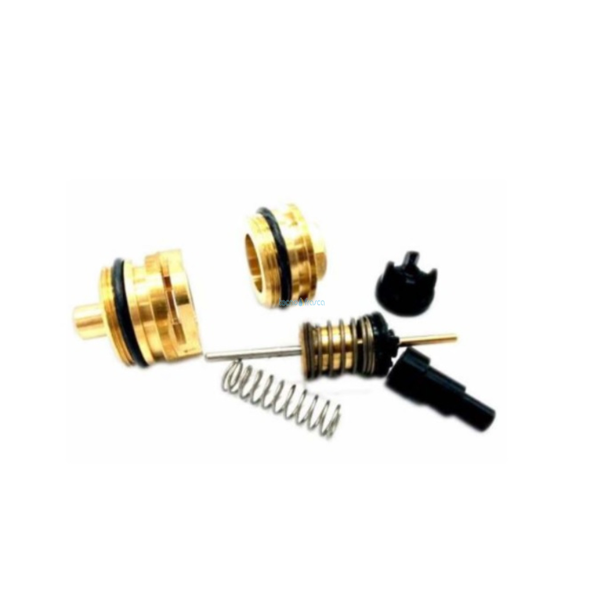 kit riparazione valvola 3 saunier duval S10064