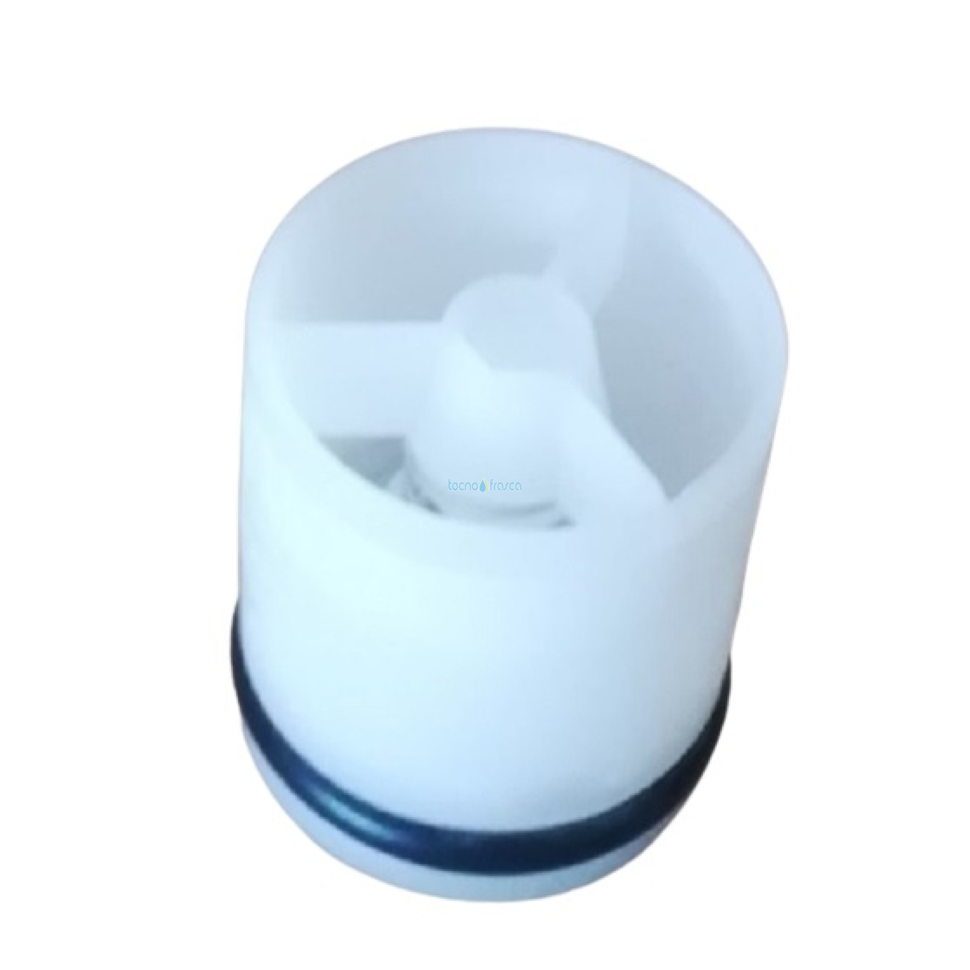 Valvola di ritegno cv15 dn10 131wrmda a corredo kr-2331-21