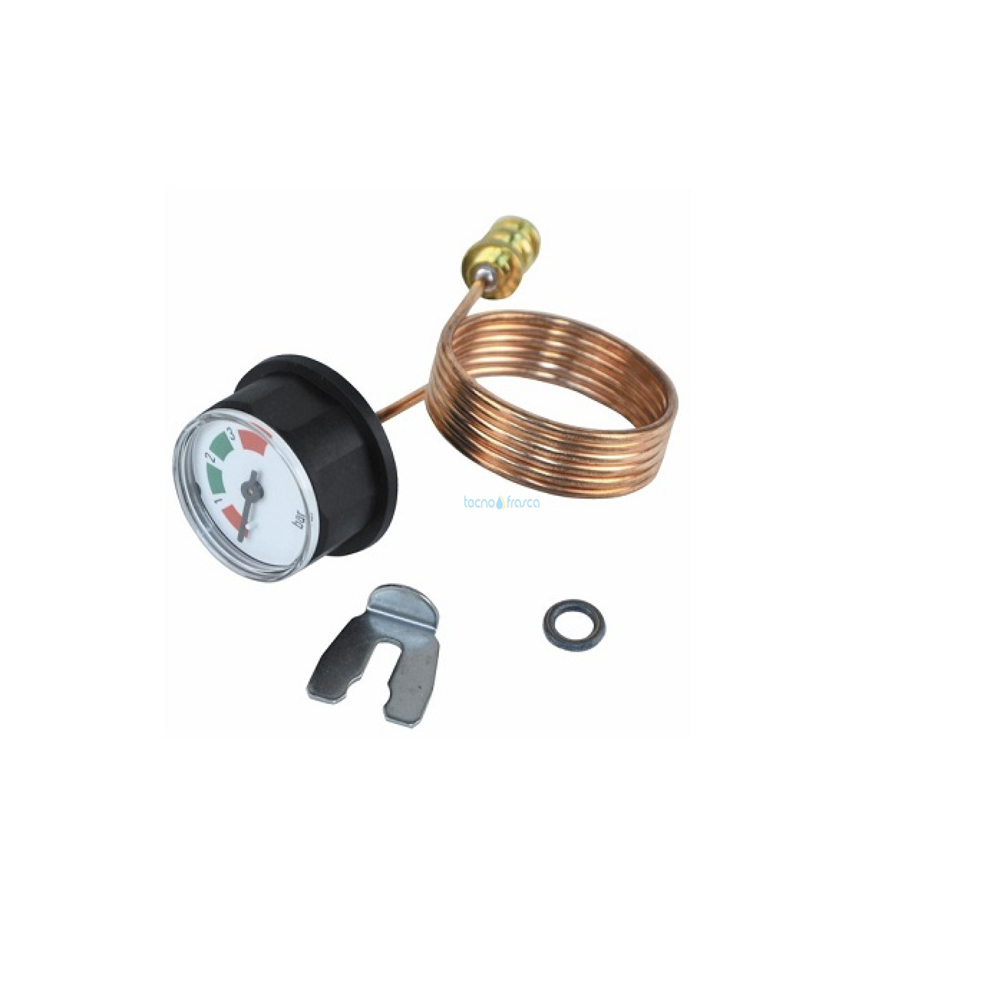 Ecoflam idrometro Ecosi Ecoblu 60000725