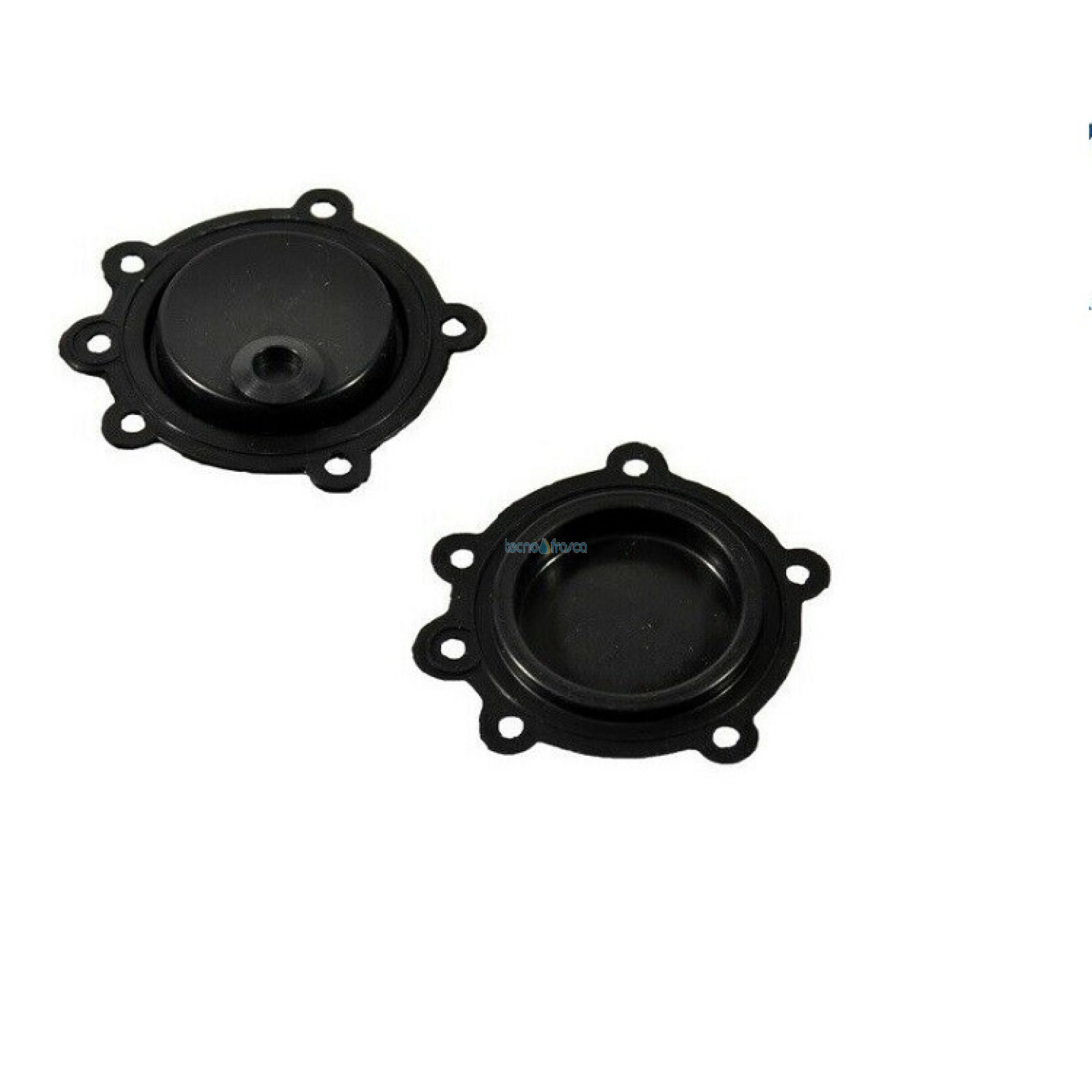 Beretta membrana scaldabagno camera aperta Fonte B81617