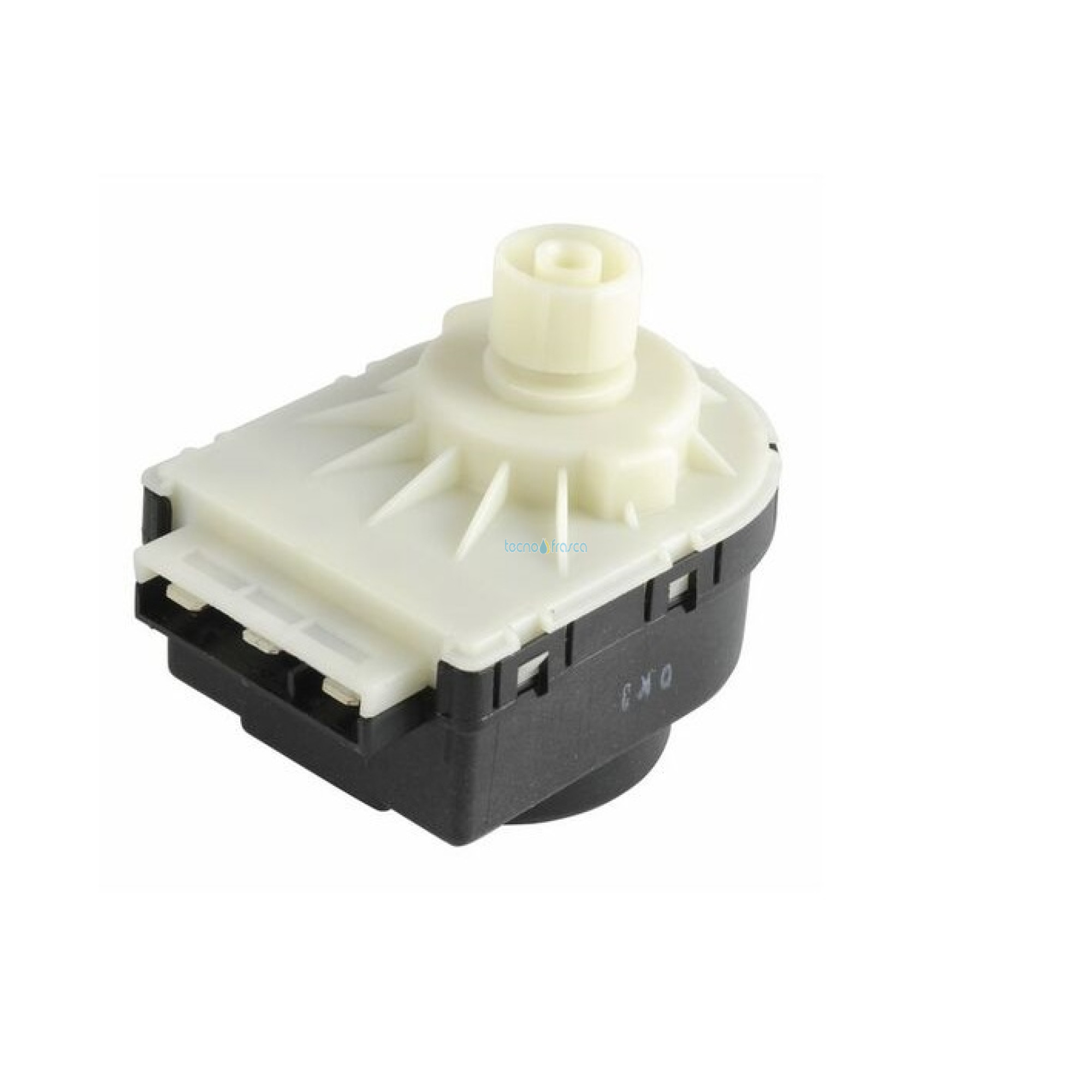 Ariston motore valvola 3vie 61302483-01