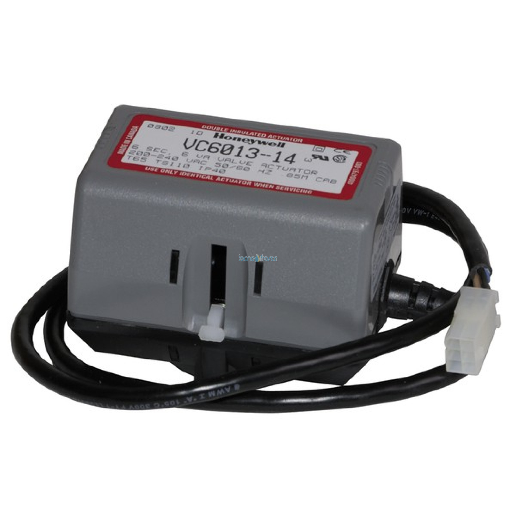 Saunier Duval motore valvola tre vie 05133500