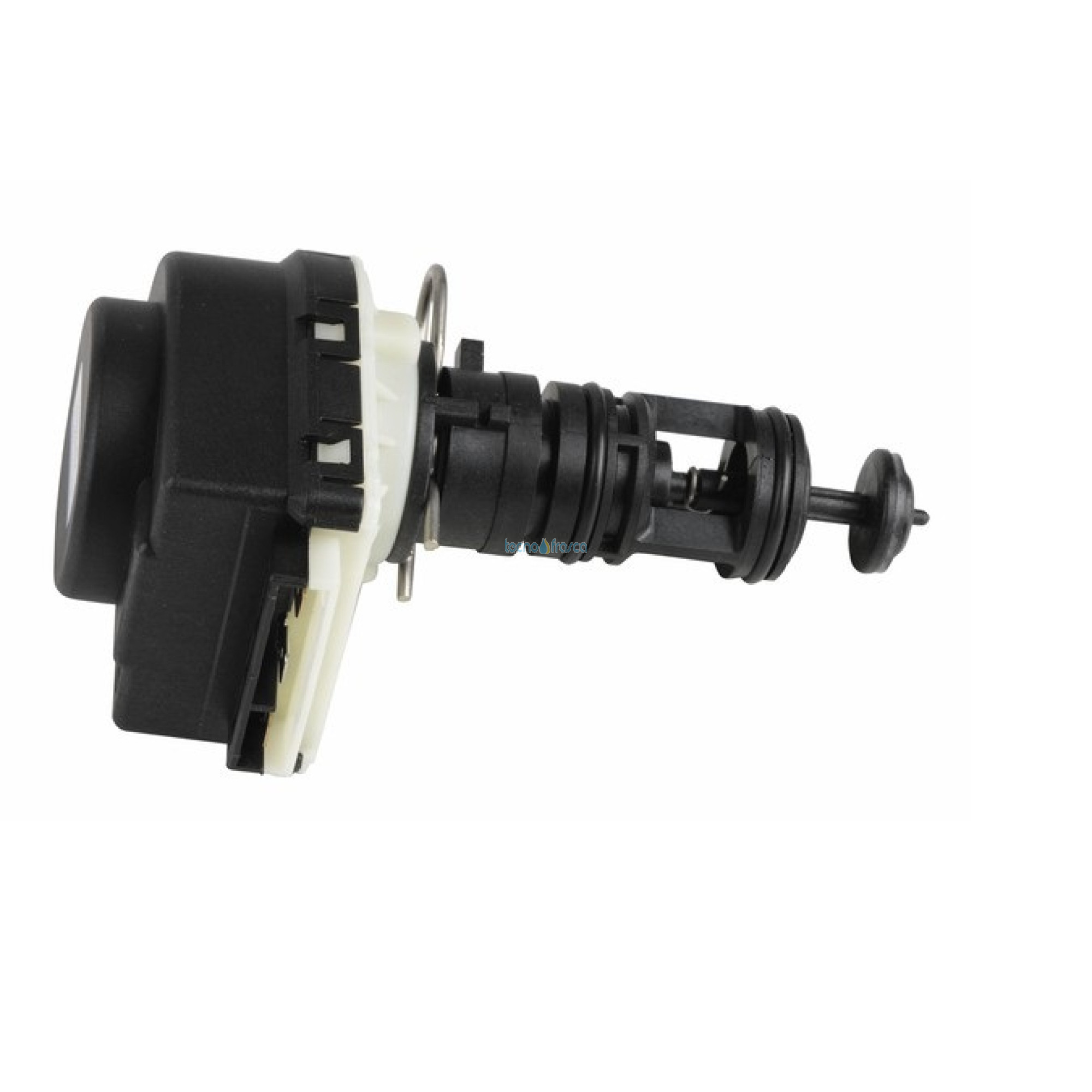 Ecoflam kit motore otturatore valvola 3vie 60001583-01