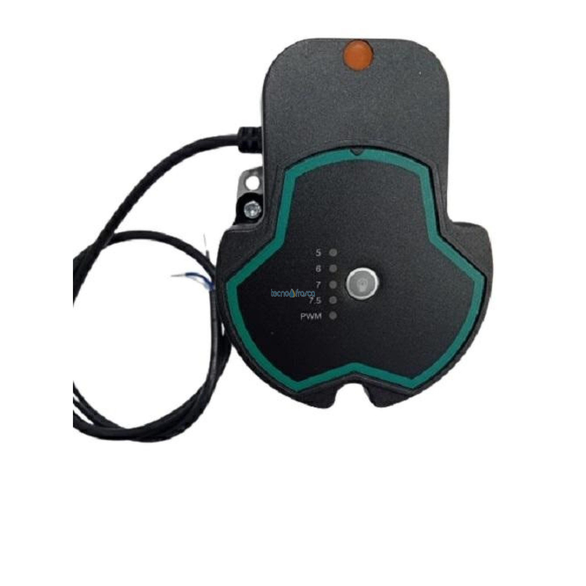 Circolatore motore modulante GPA15-7.5 III PRO Z108