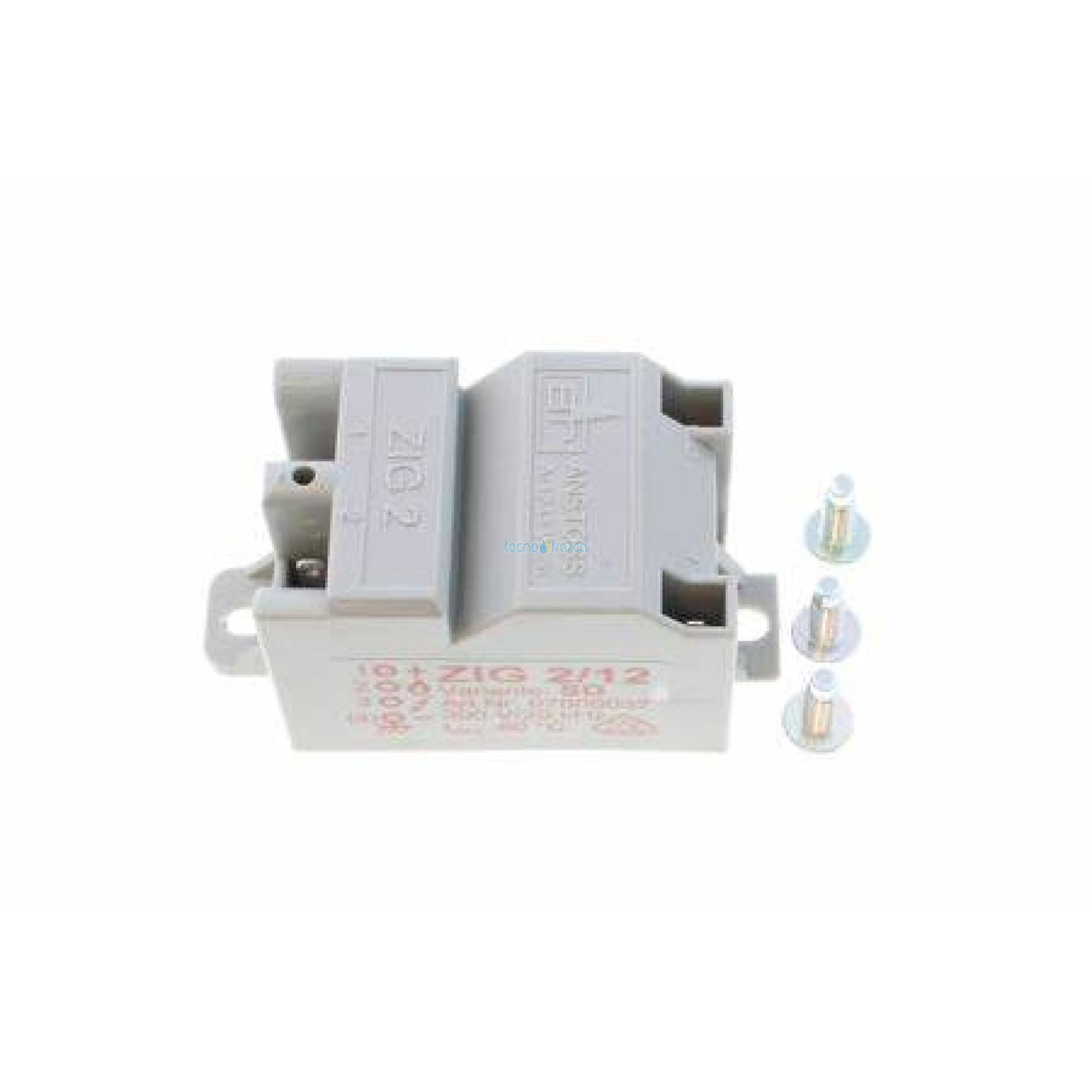 Vaillant accenditore eco tec pure 0020213915