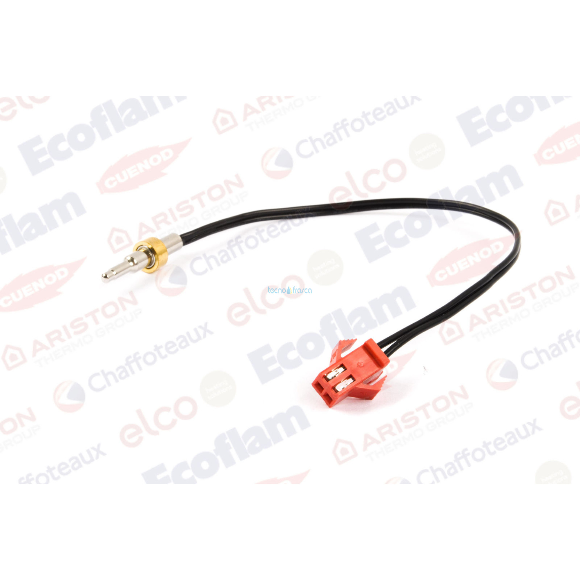 Ariston sonda Scaldabagno Avenir Plus LNX Outdoor 65154474