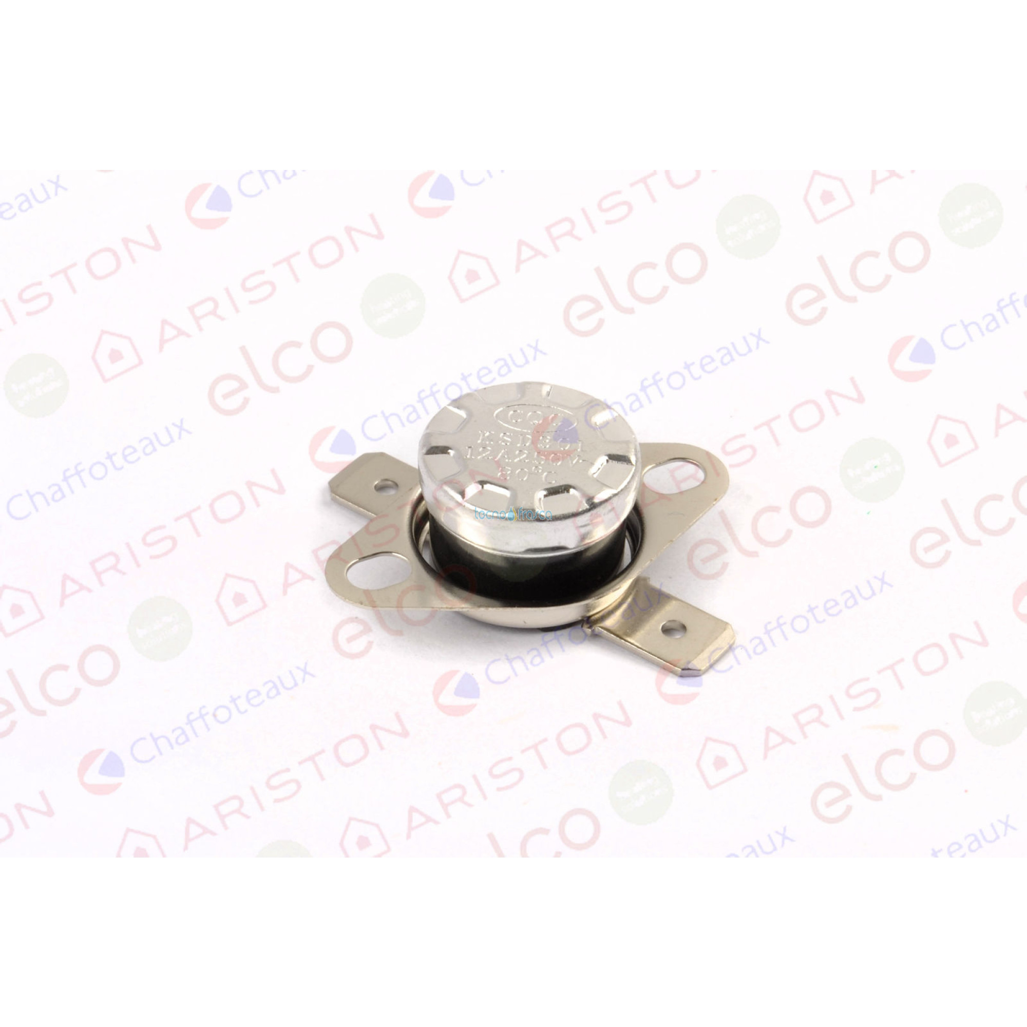Ariston termostato scaldabagno Avenir Plus LNX OUTDOOR 65153815