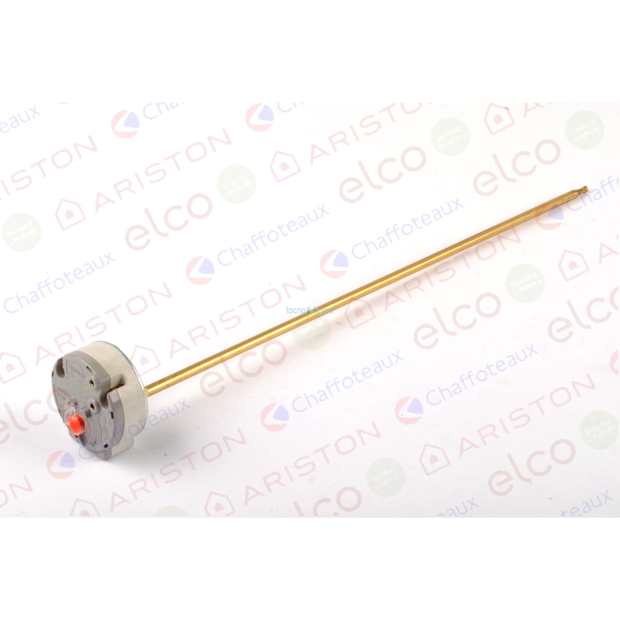 Ariston termostato scaldabagno 65115847