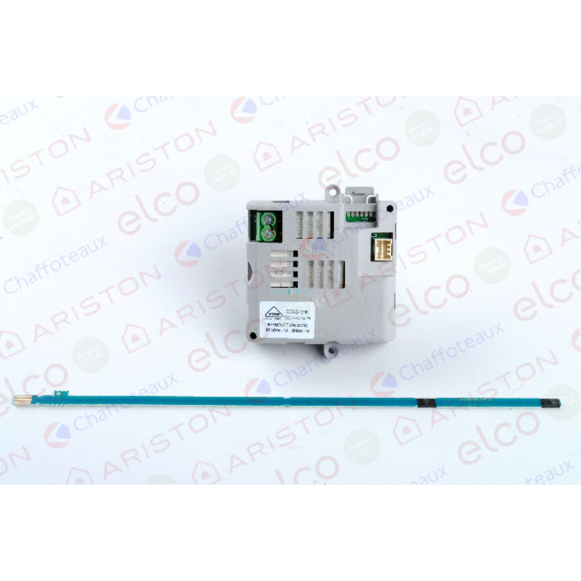 Ariston termostato scaldabagno PRO ECO EVO V 2K CZ EU 65115827