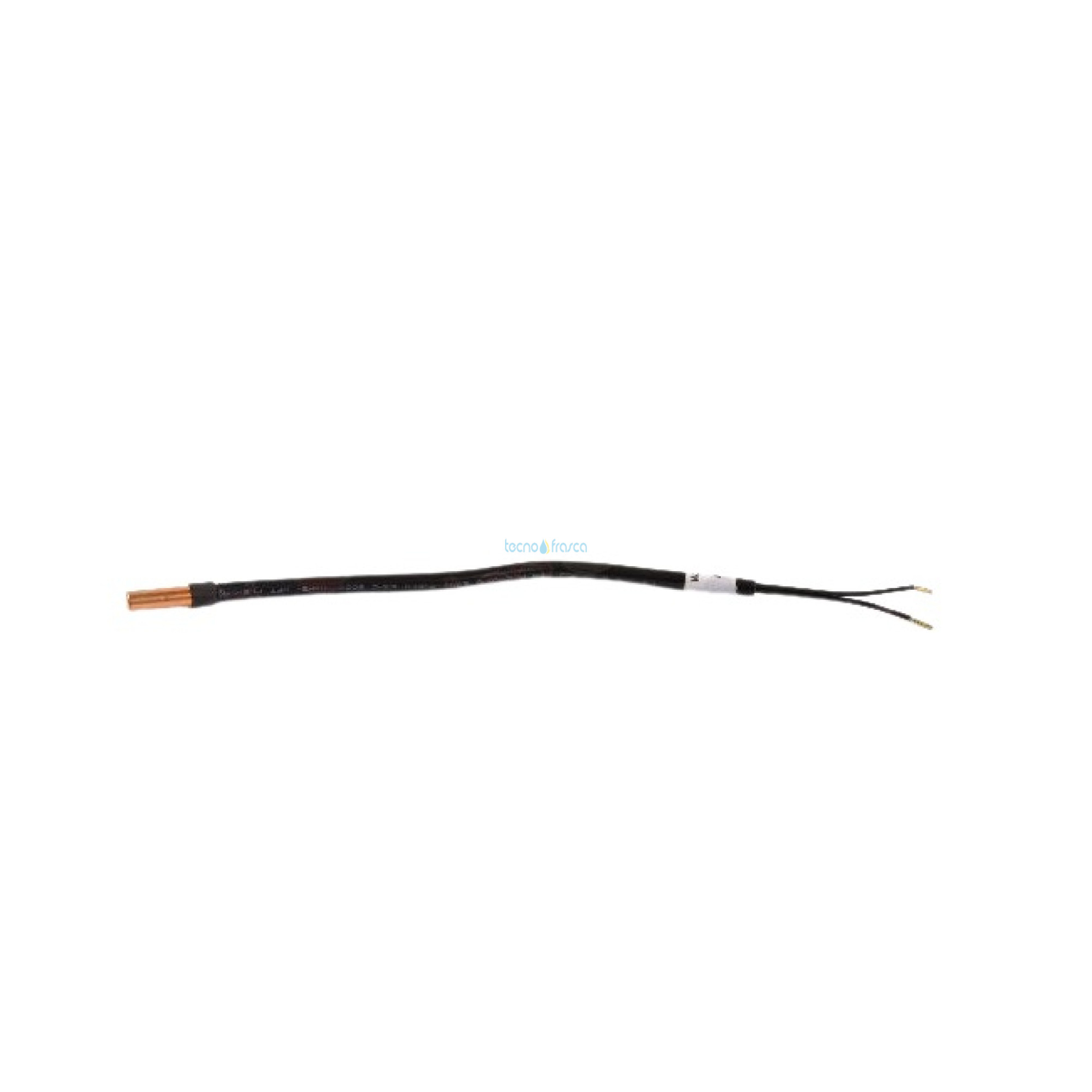 Ariston sonda antigelo caldaia Cares Premium Inoa green in 65117769