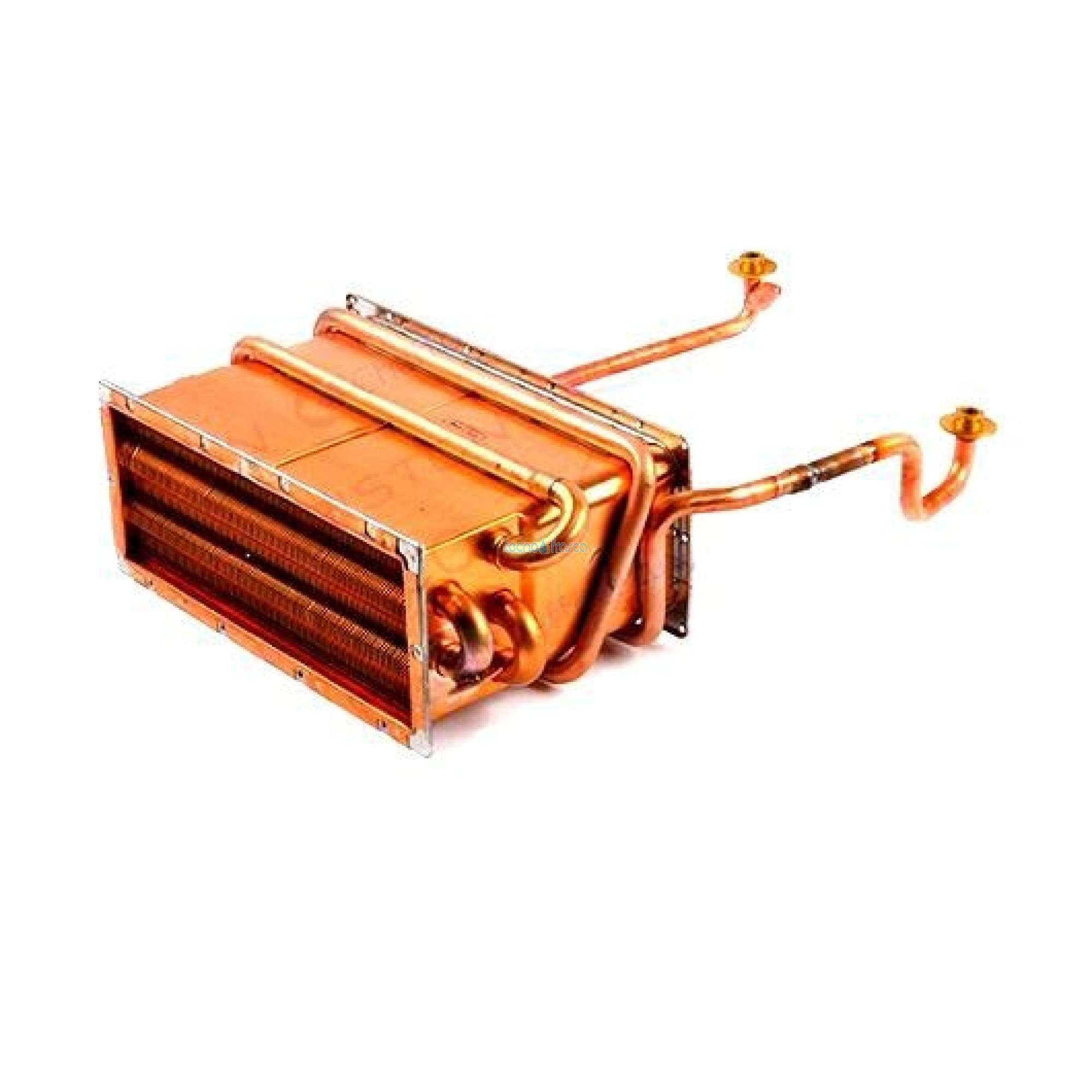 Chaffoteaux scambiatore scaldabagno Fluendo Avenir Outdoor 65152099