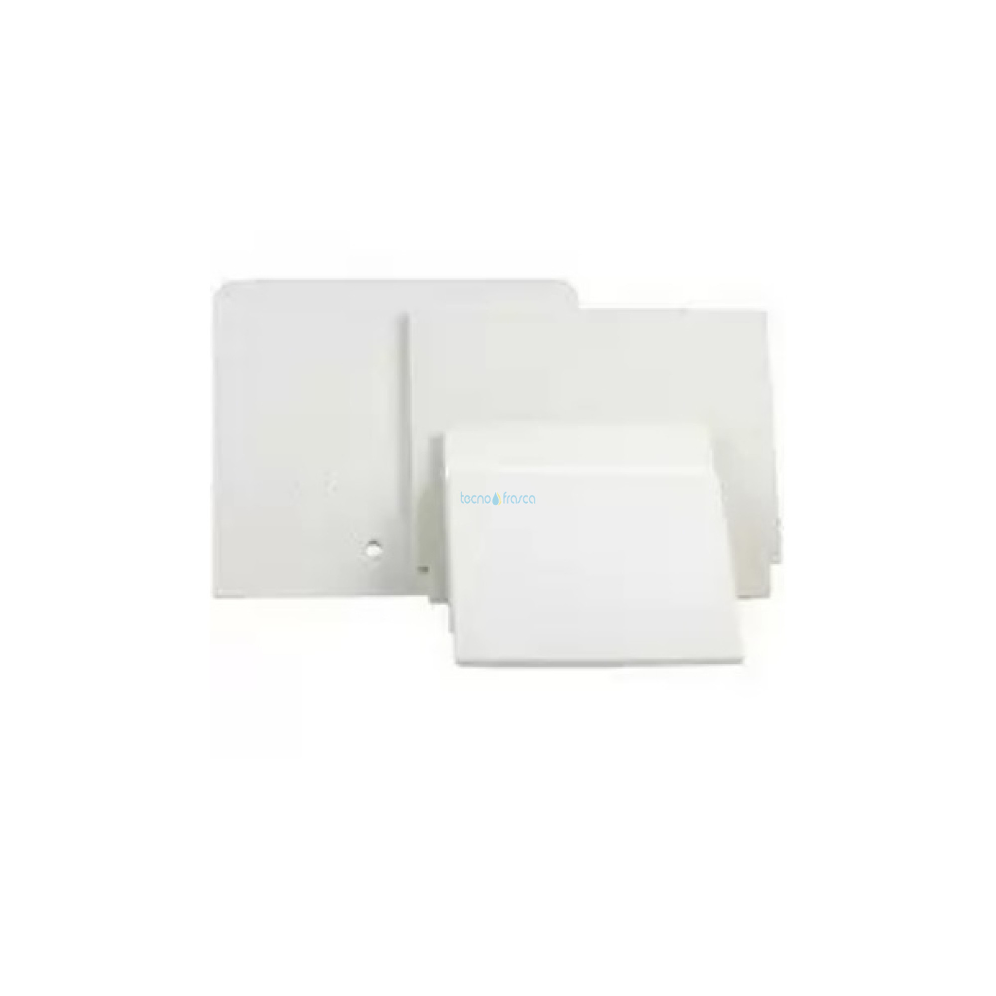 Ferroli kit isolamento camera combustione SR.D9C4 39829020