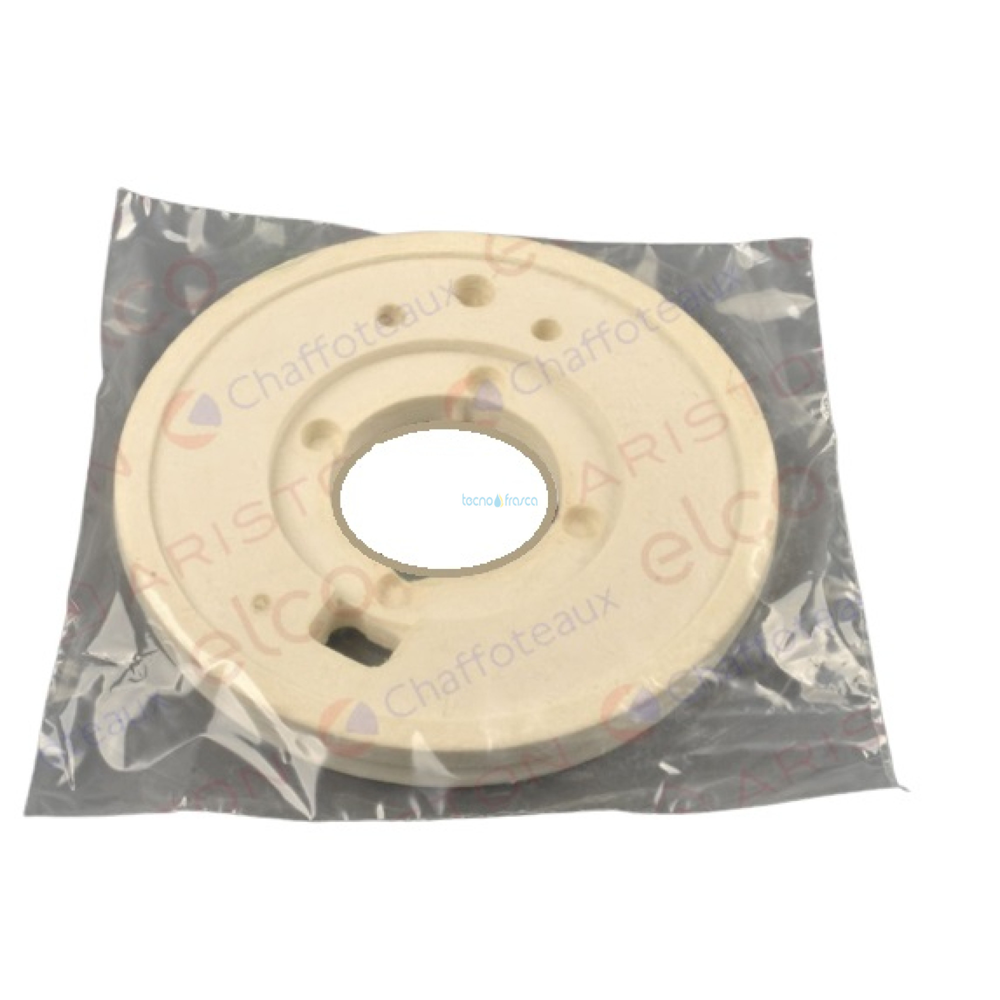 Ariston pannello isolante camera combustione Alteas Clas 65116512