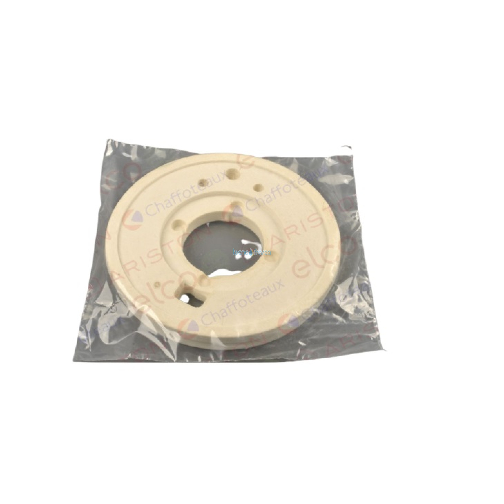 Chaffoteaux pannello camera combustione Pigma Advance 65116512