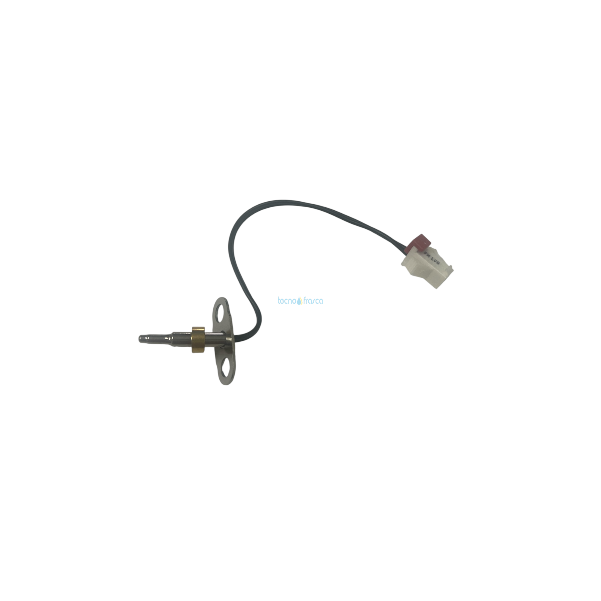Ariston sonda acqua fredda Scaldabagno AVENIR PLUS LNX 65154493