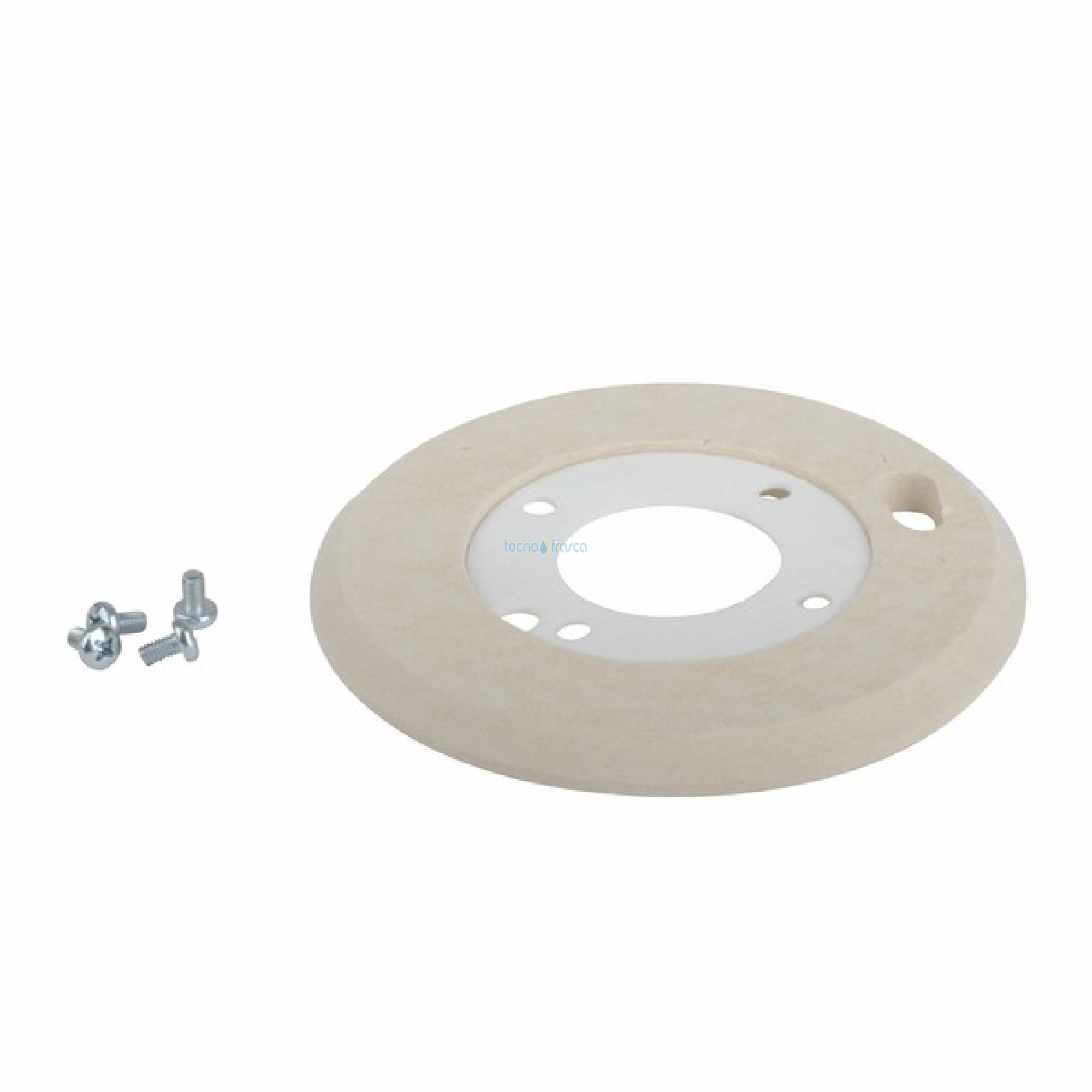 Saunier Duval Piastra isolamento scambiatore Themacondens 0020018425