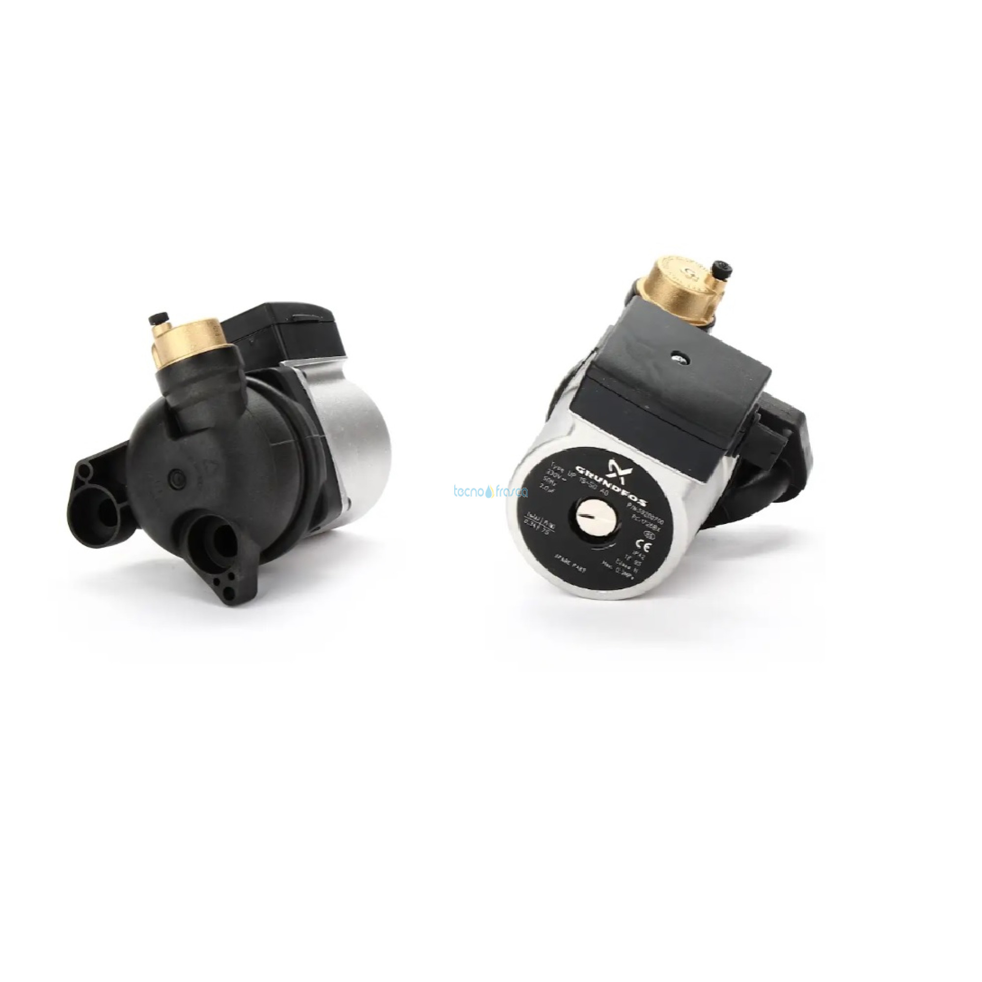 Baxi circolatore pompa grundfos JJJ005661200