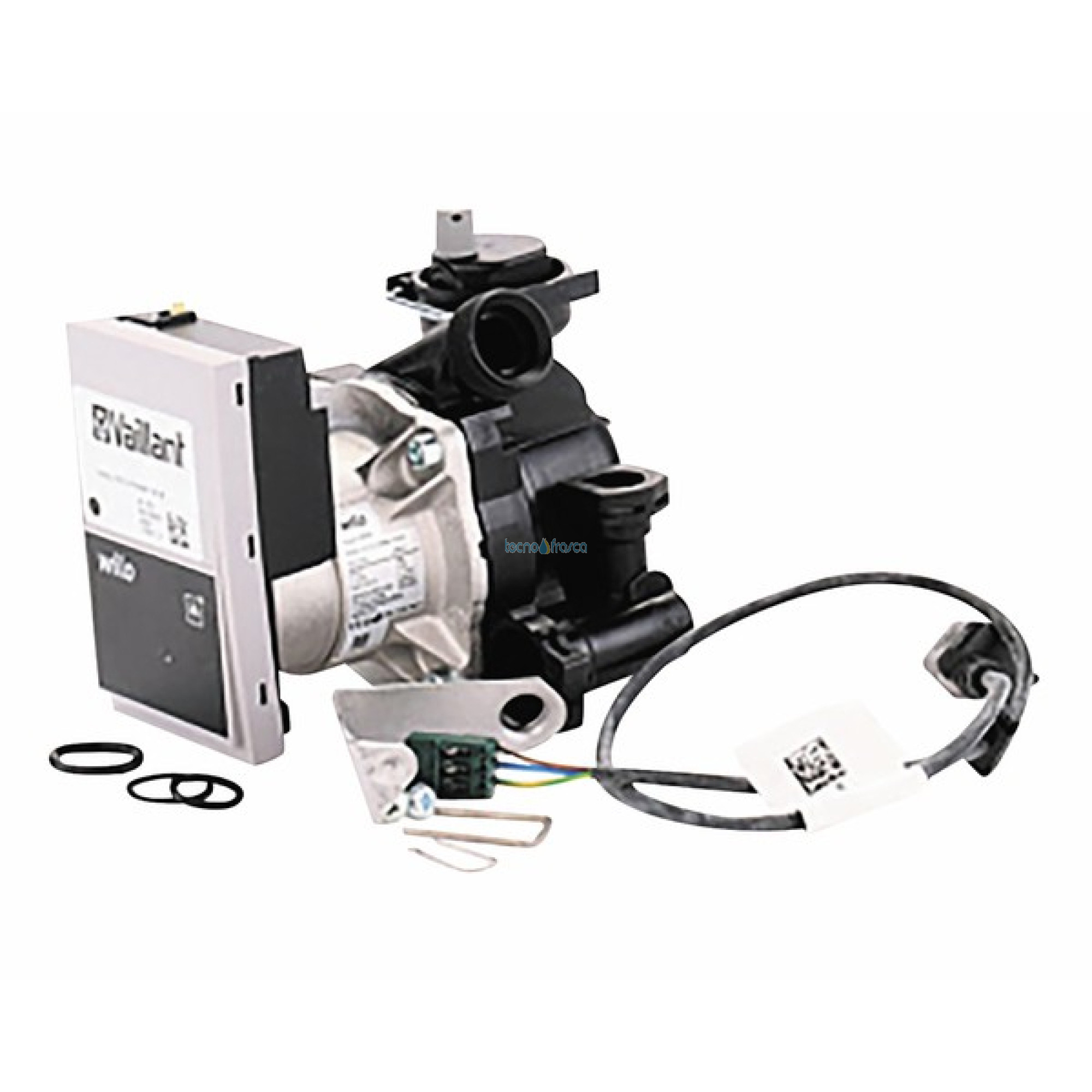 Vaillant circolatore pompa 0020220505