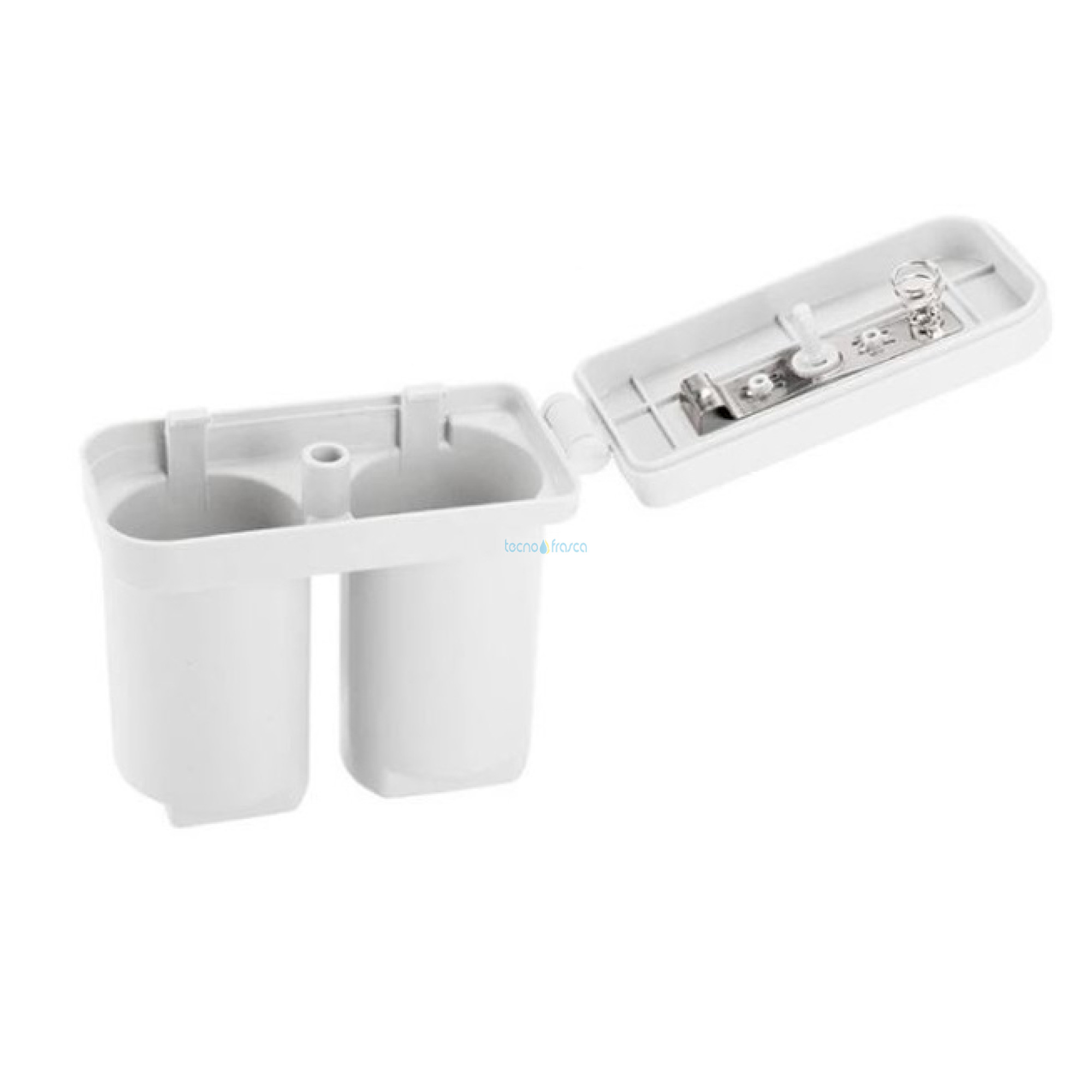 Ferroli kit scatola batterie scaldabagno zefiro 398C3910