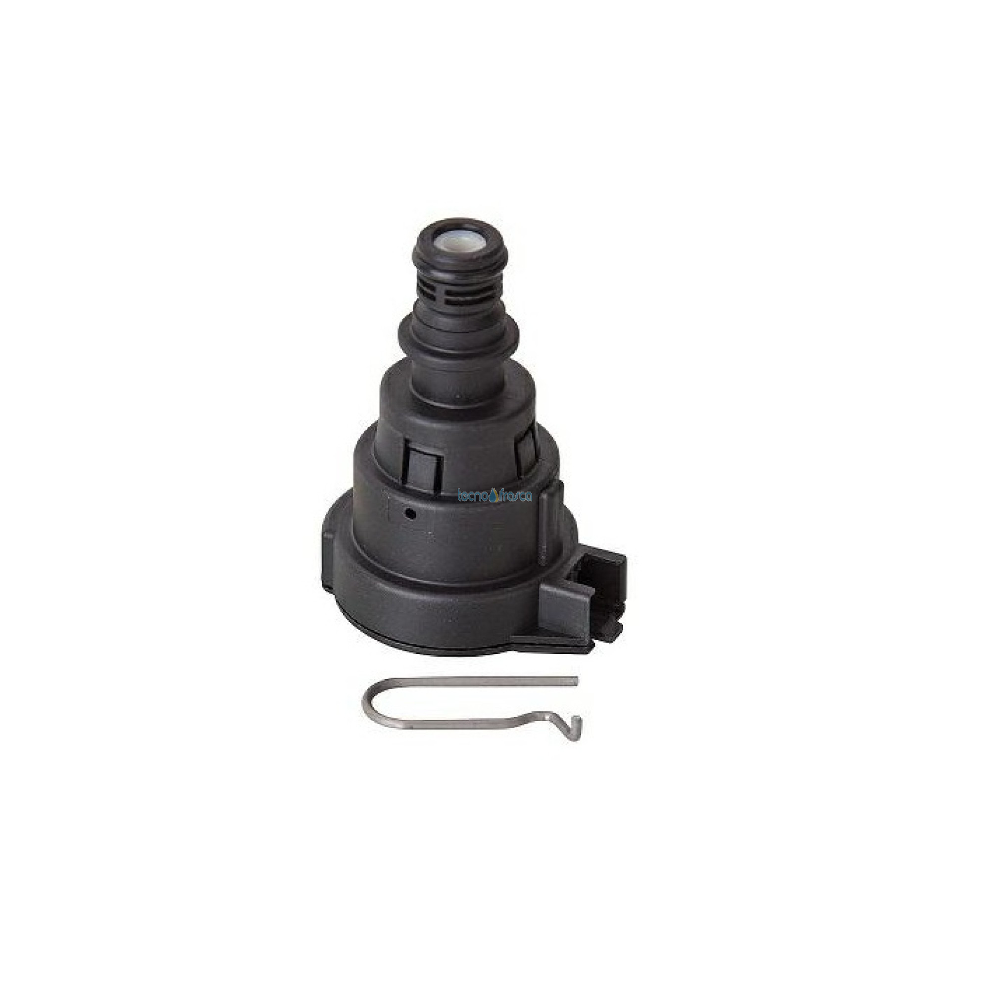 Chaffoteaux pressostato proporzionale 65104321
