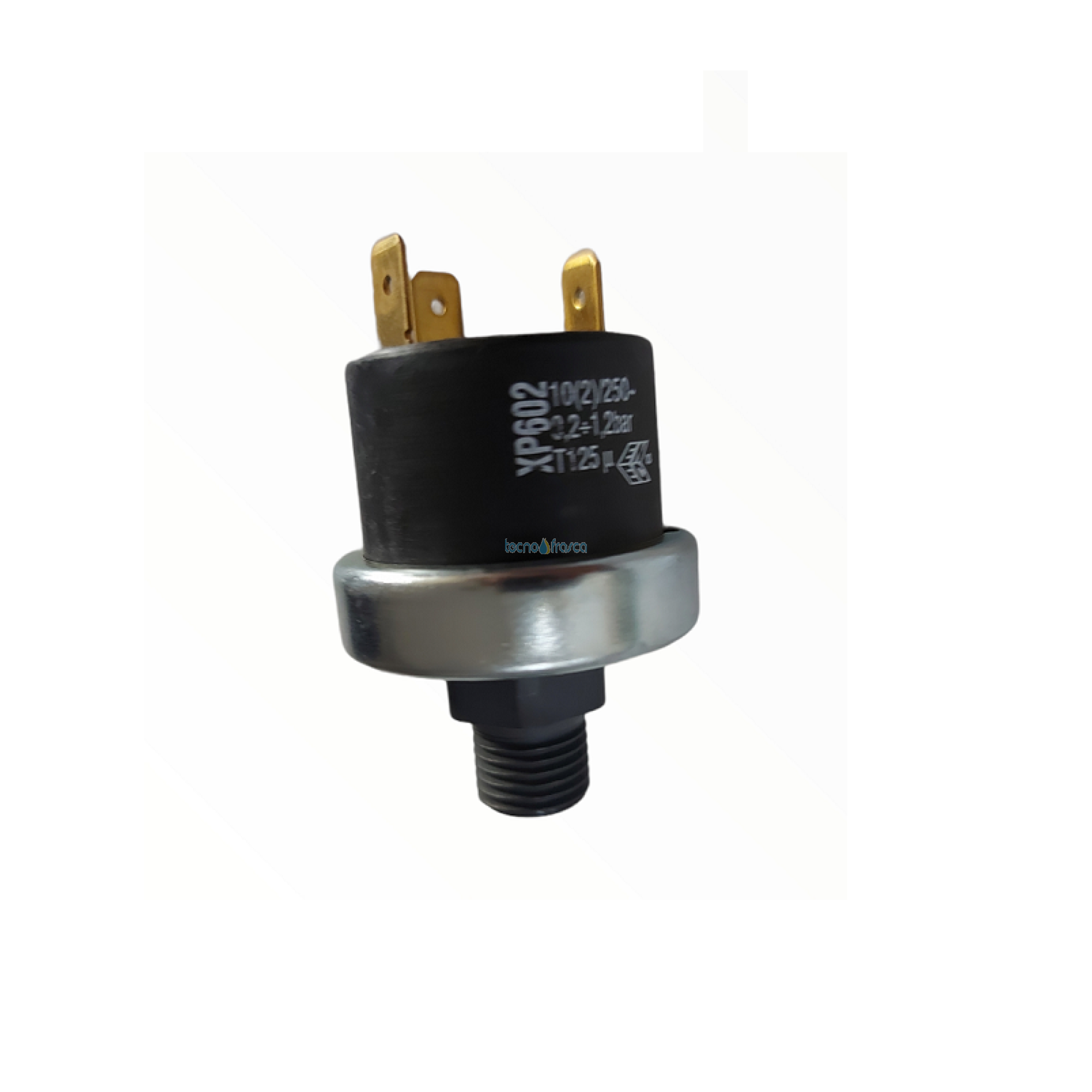 Baxi pressostato carico acqua jjj009951700