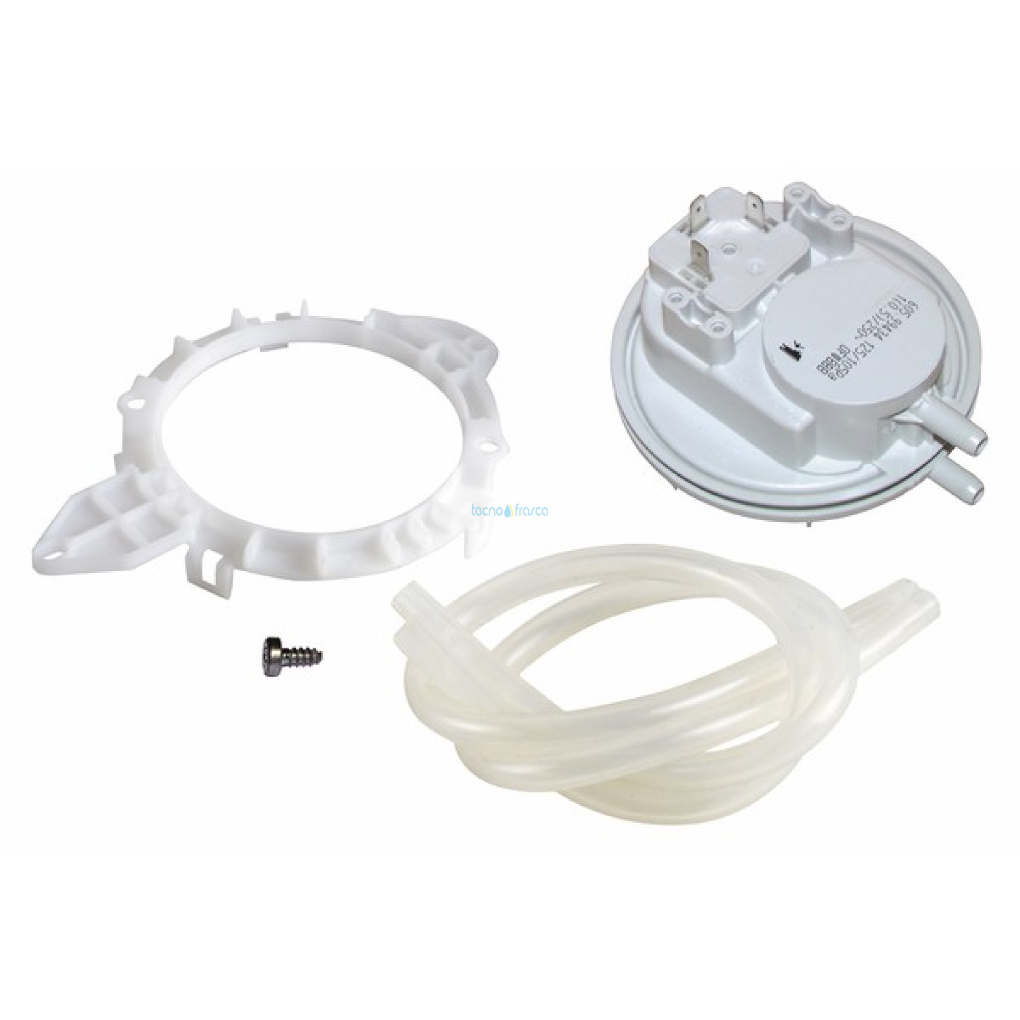 Pressostato aria huba compatibile chaffotteaux 61306697-01 20208
