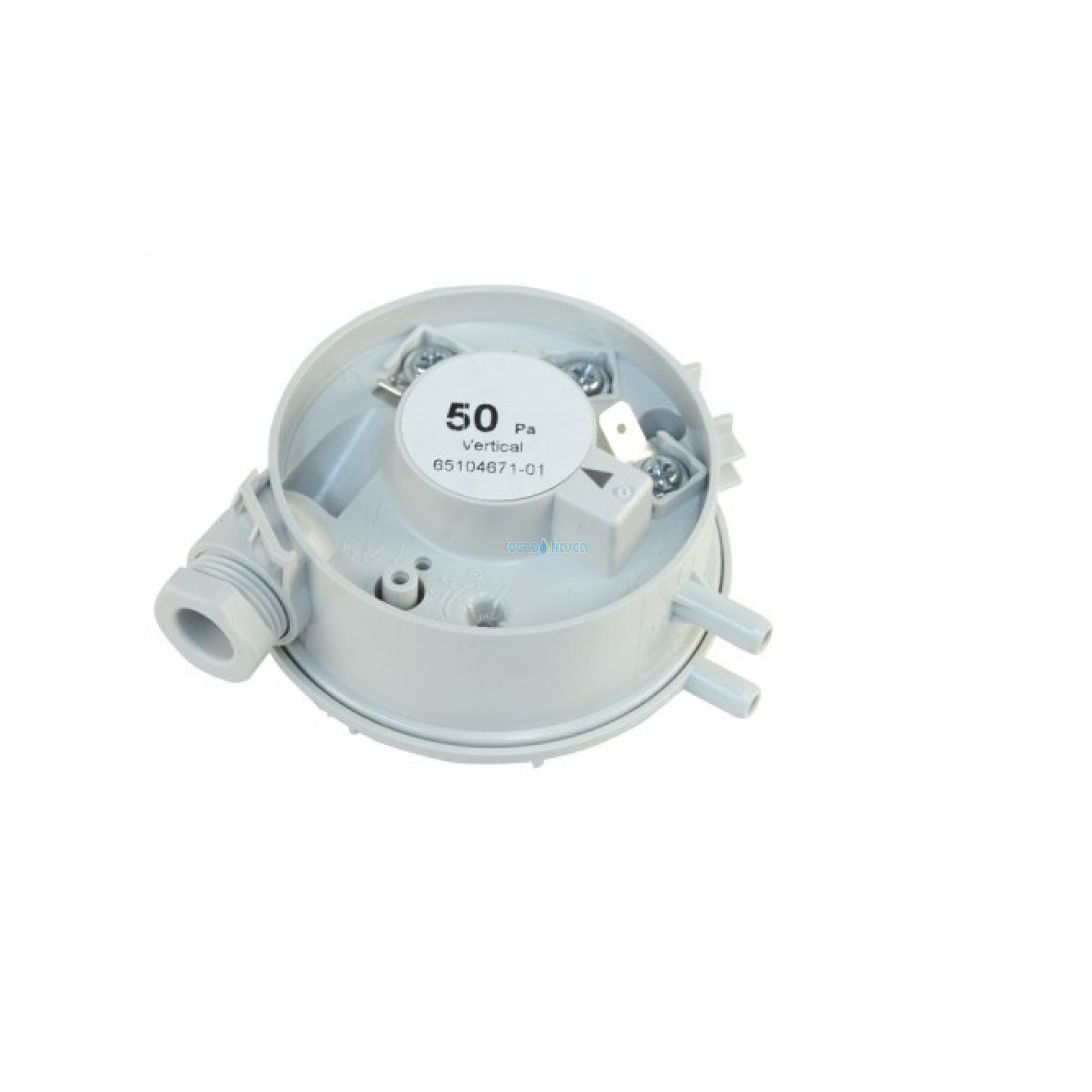 Chaffoteaux pressostato aria 50 pa Alixia Pigma Alteas 65104671-01