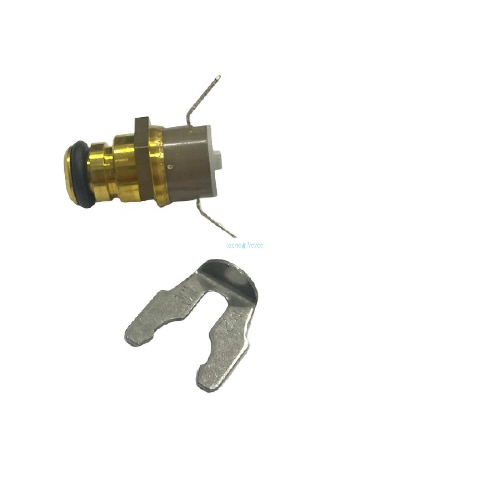 Lamborghini kit pressostato h20 f39818260
