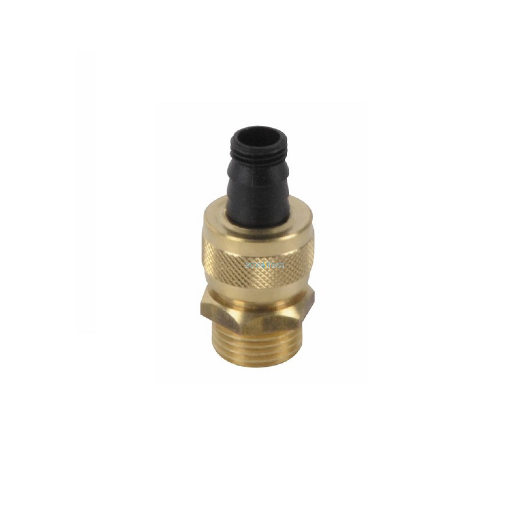 Beretta rubinetto scarico 1/2 r10022518