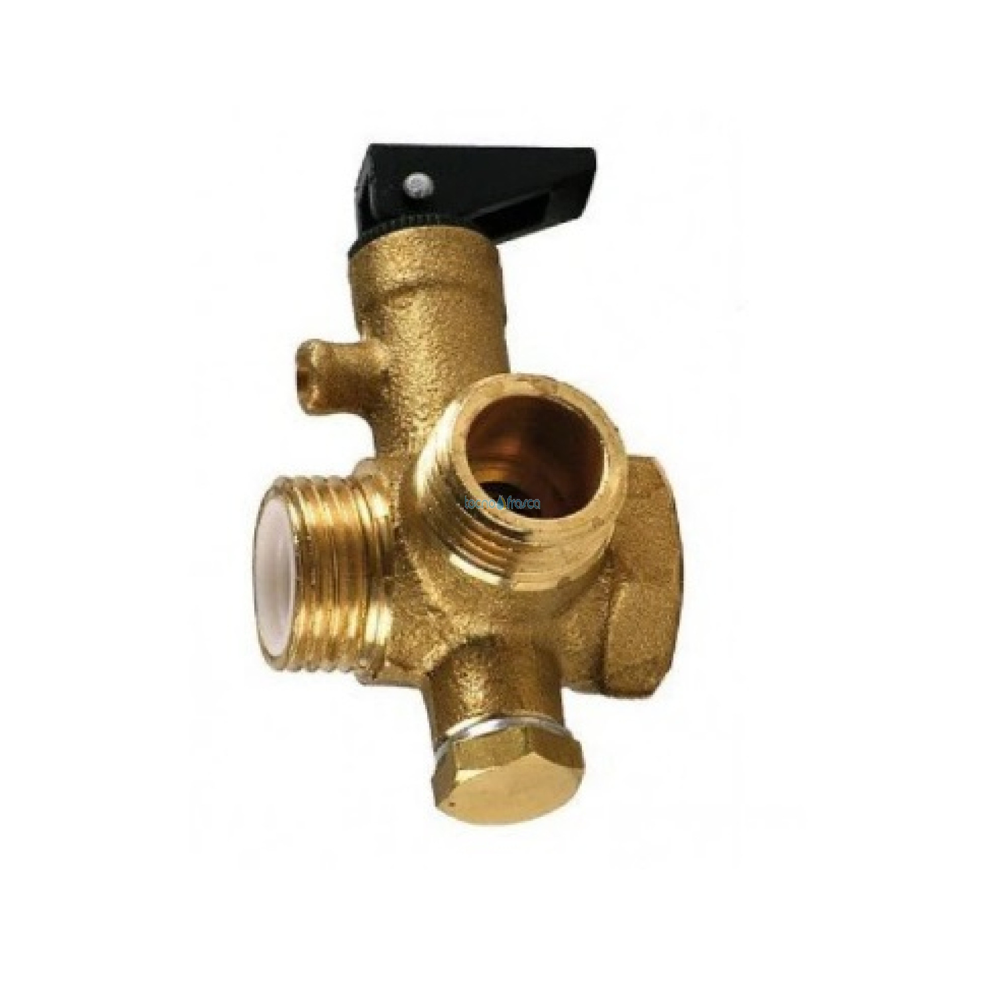 Beretta Valvola di non ritorno sicurezza boiler R10025071 ex R9188