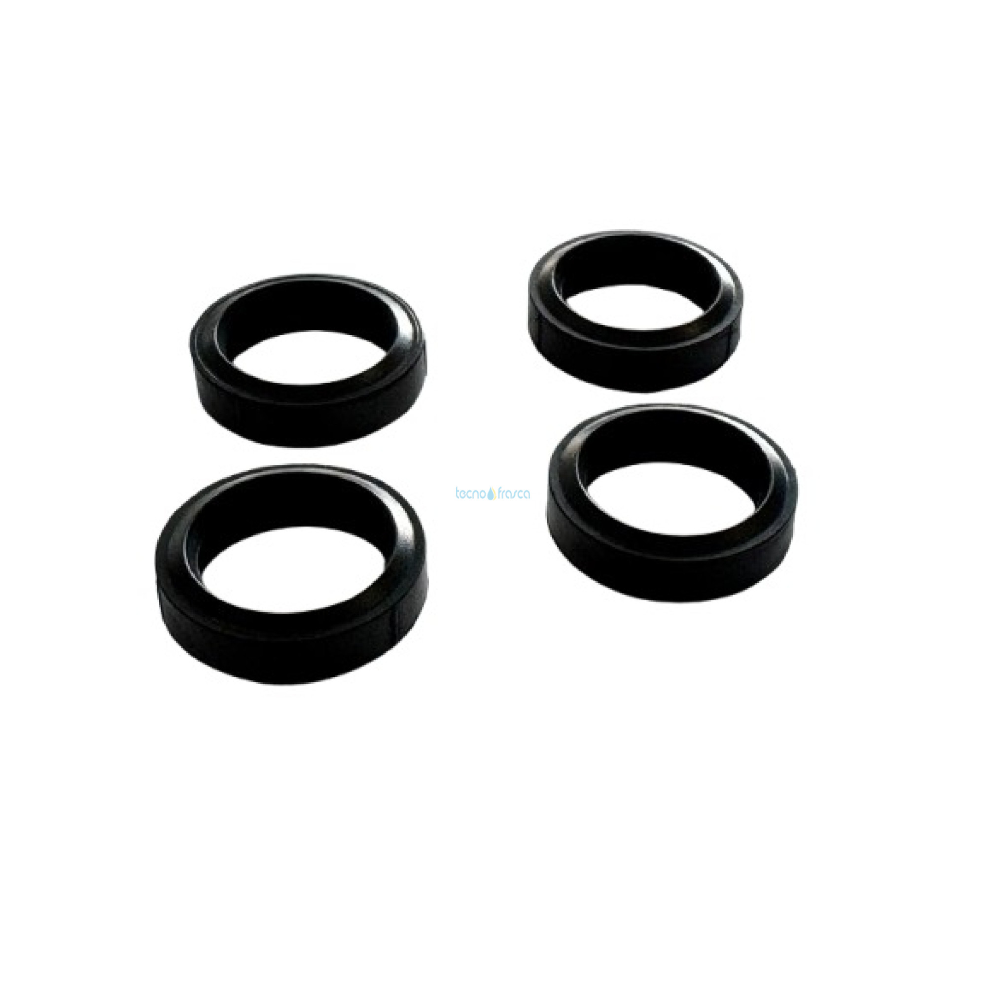 Sylber guarnizione scambiatore sanitario r10025067 4365767