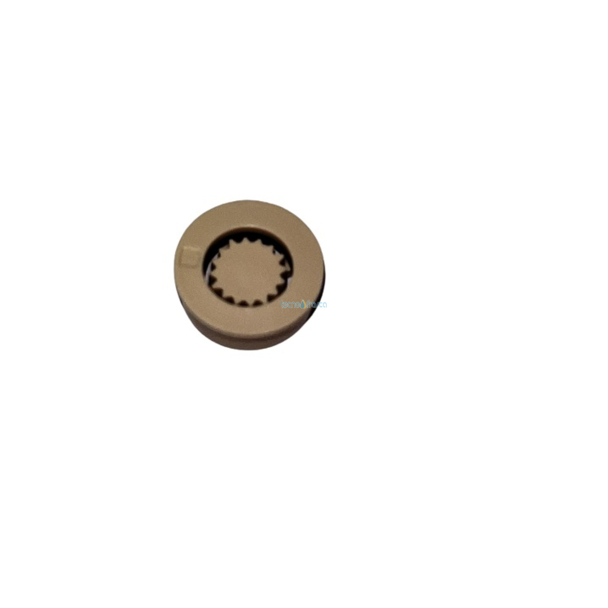 Beretta regolatore di flusso scaldabagno fonte 2 lx r10026045