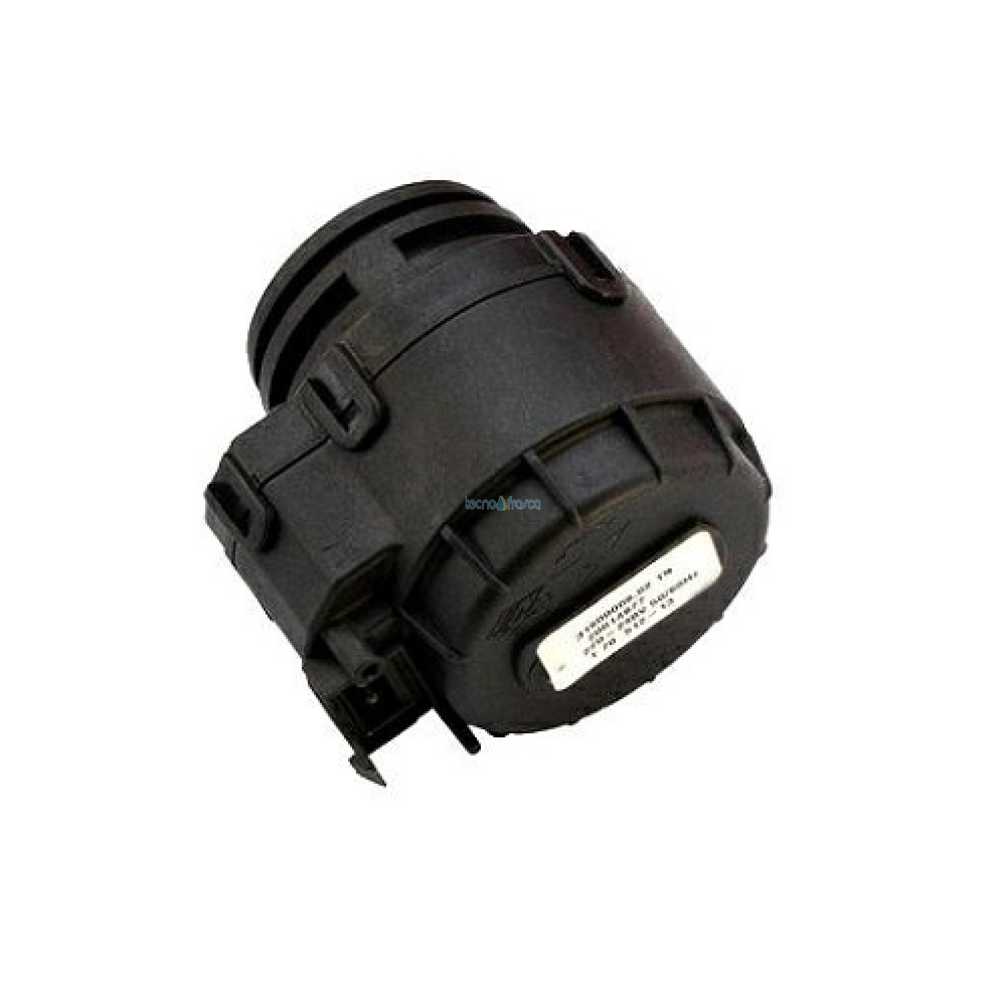 Thermital motore valvola a 3 vie attuatore corolla 20017594