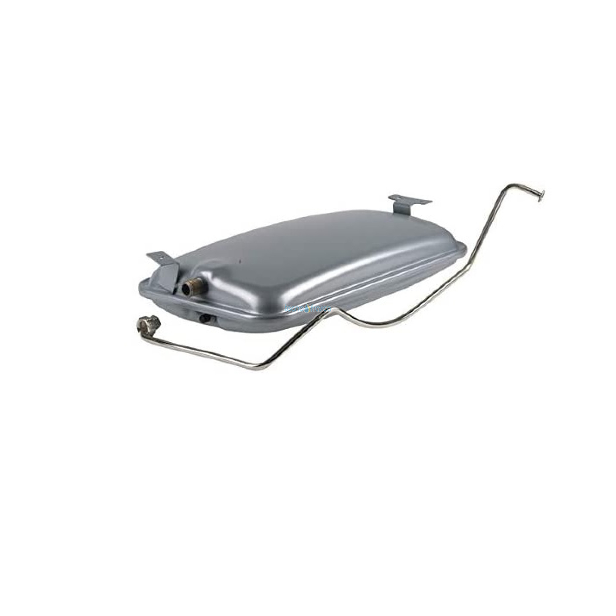 Beretta vaso espansione lt8 Super Boiler Idra Exclusive R8624
