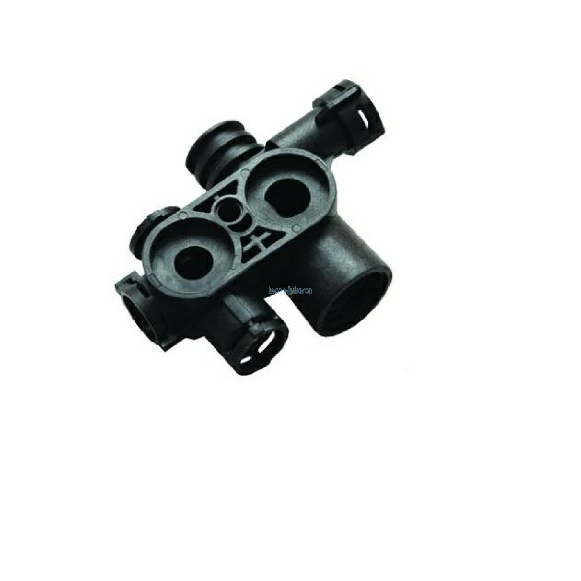 Thermital raccordo caricamento Heva Plus 30 ACQUAHOME 25 20113615