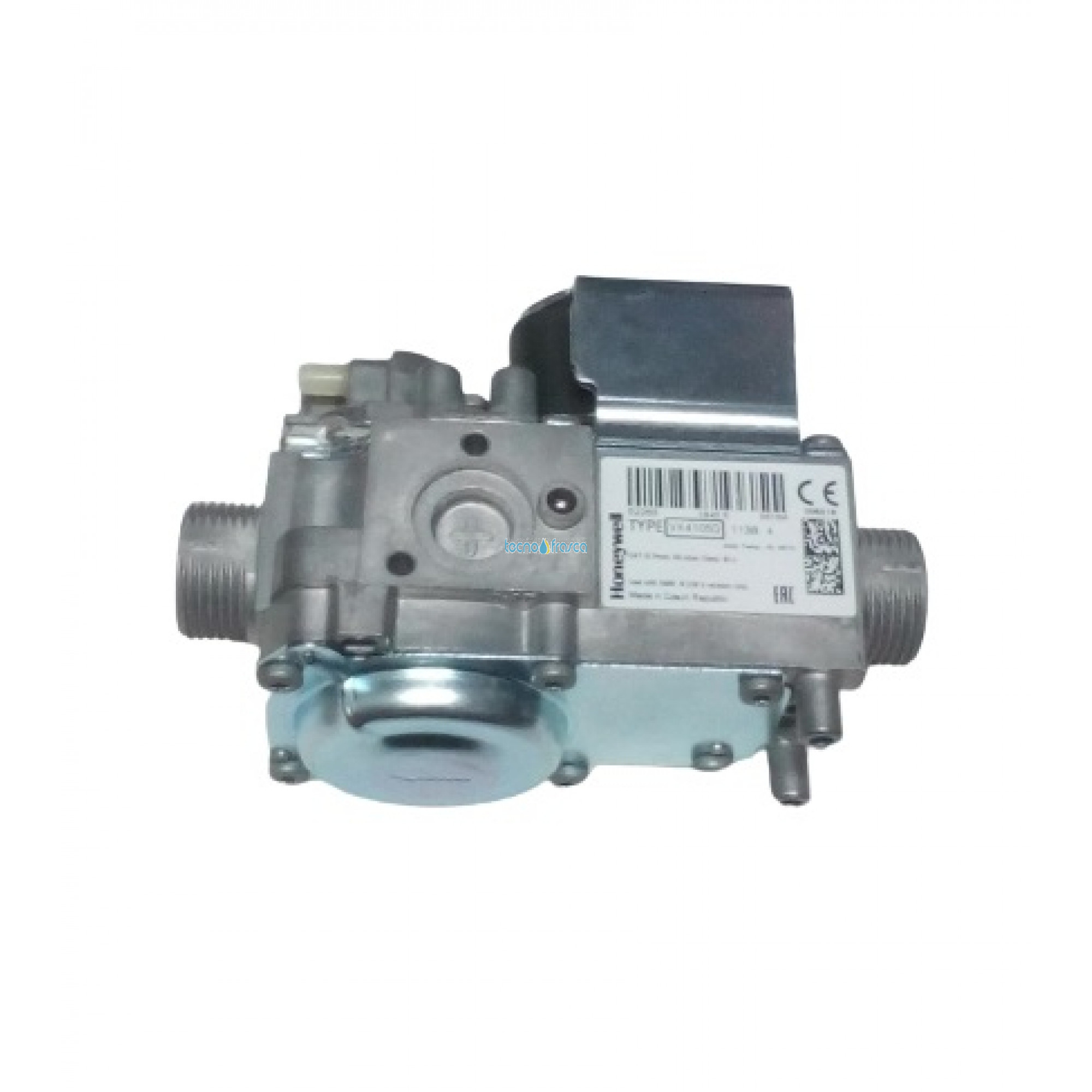 Radiant Valvola Gas Honeywell VK4115V1378 36076LA