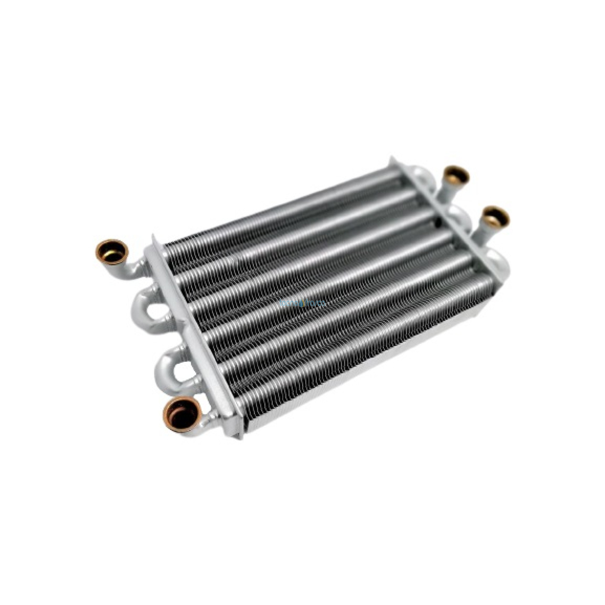 Radiant scambiatore bitermico elite rcc energy 65-00328 ex 58026la