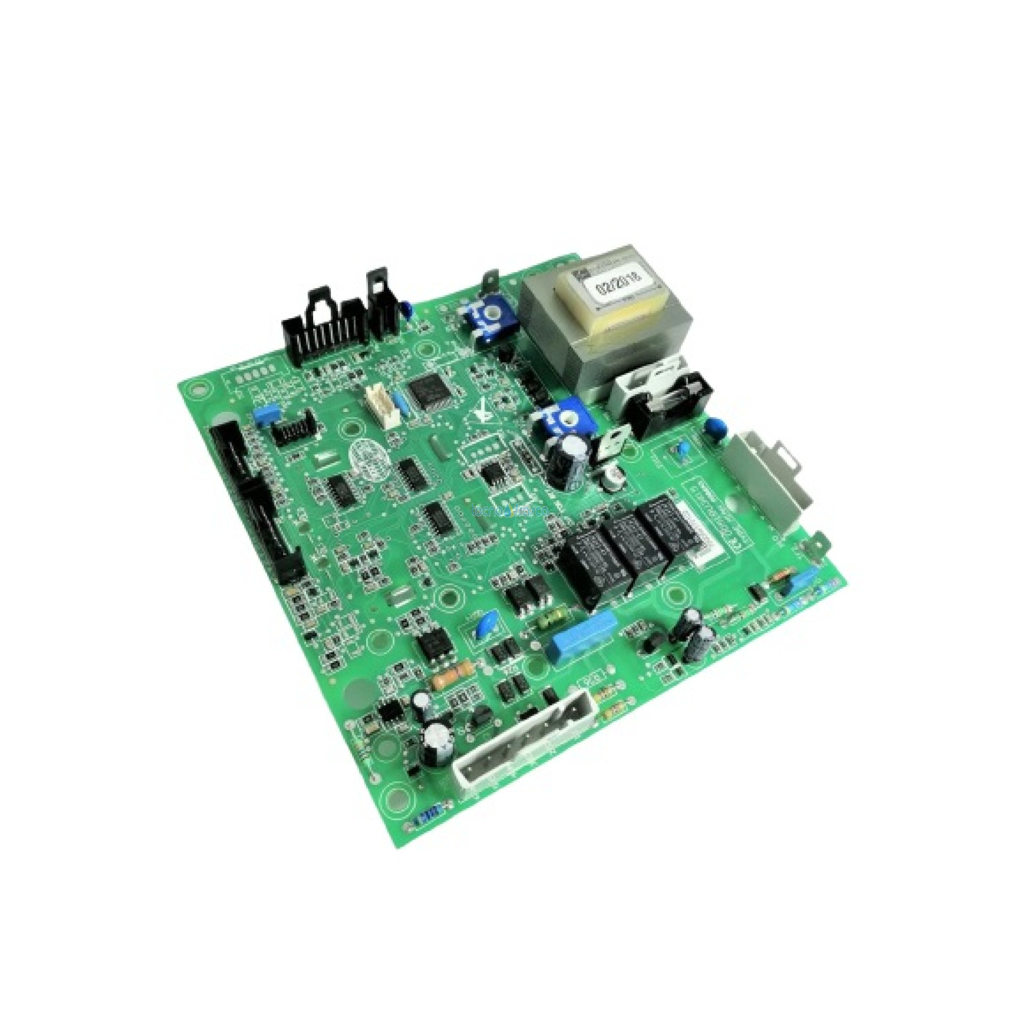 Radiant scheda elettronica elite sm20020 76708la