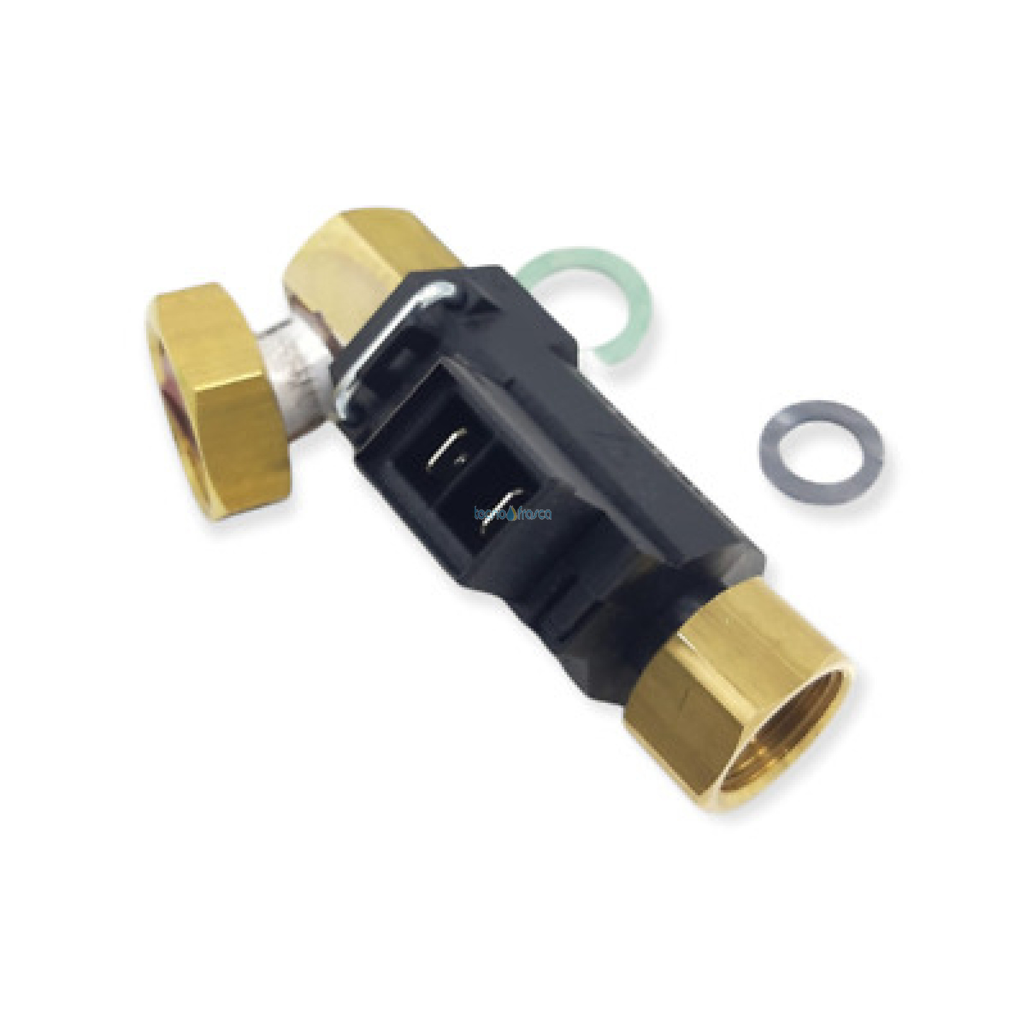 Saunier Duval Flussostato regolatore di portata 0020278715