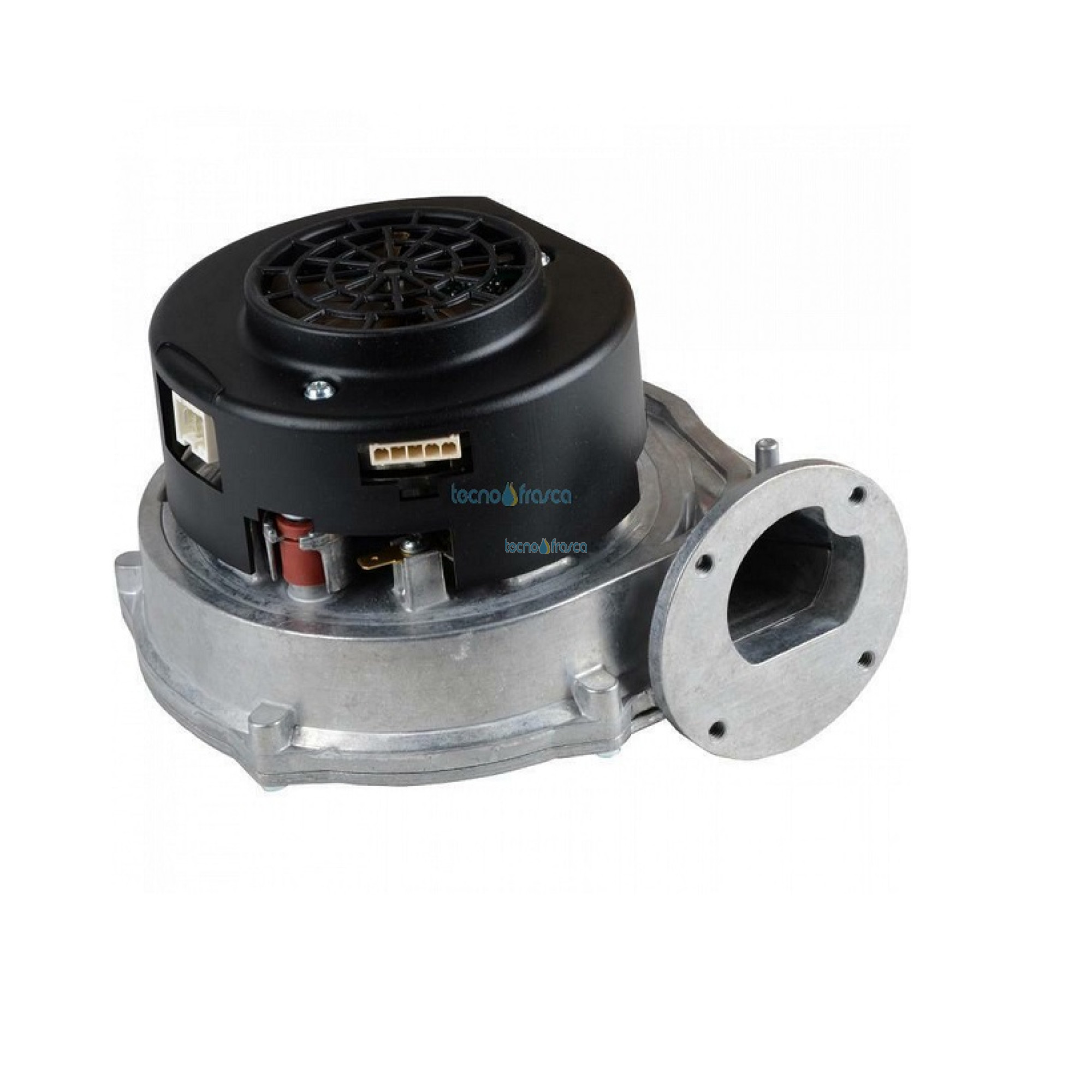 Vaillant Ventilatore EBM RG128/1300-3612 0020037772