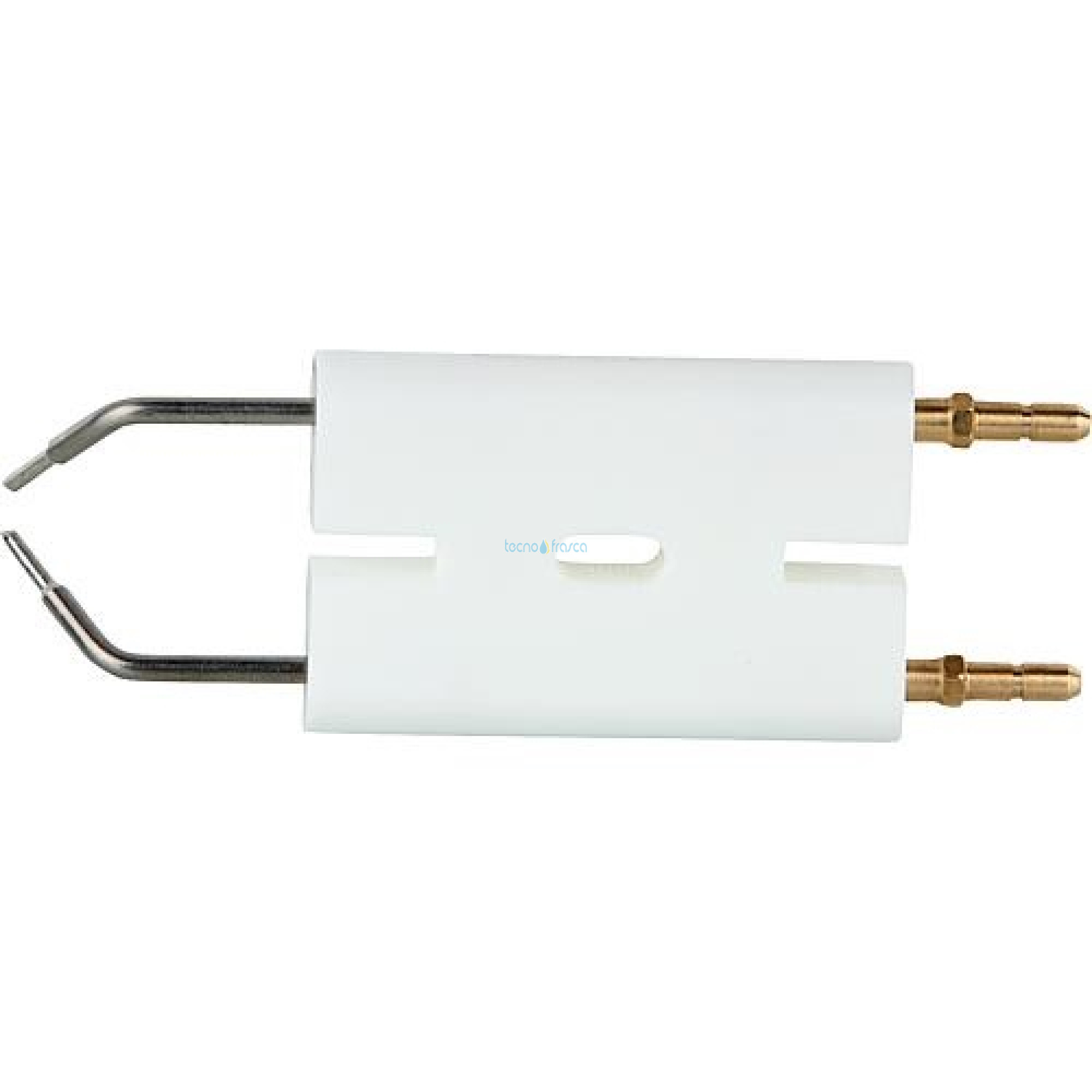 Riello gruppo elettrodi bruciatore 3007495