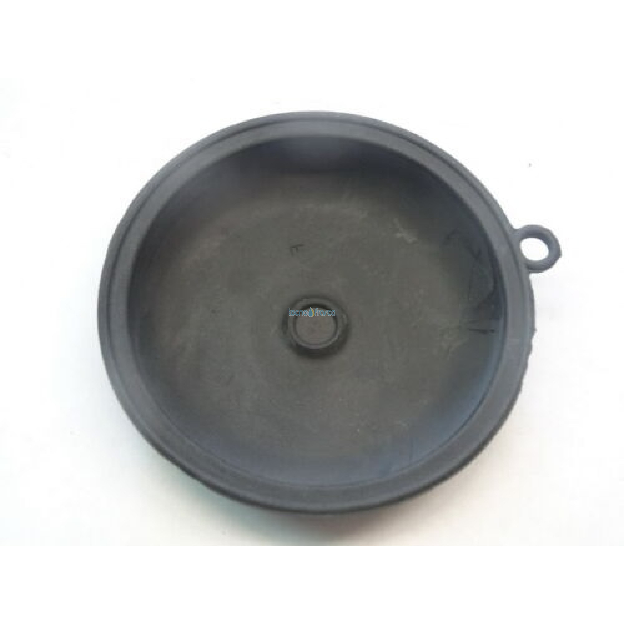 Riello membrana scaldabagno valvola idraulica 65 mm 4049080 rs011
