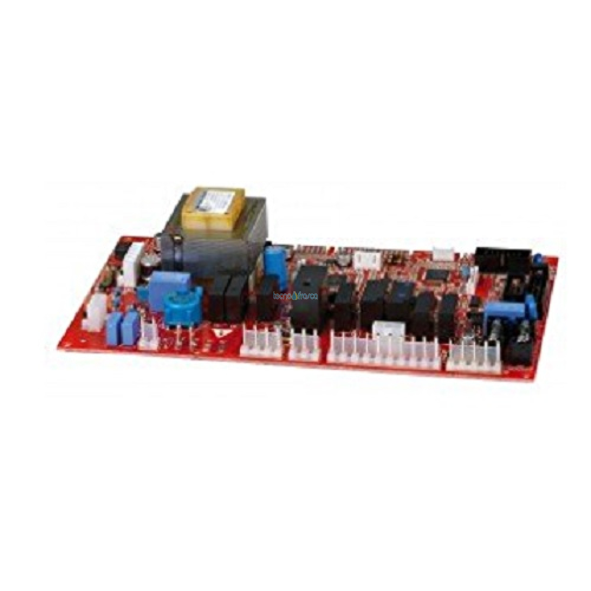 Riello scheda AE01D Family Aqua Condens, Family Condens 4366375