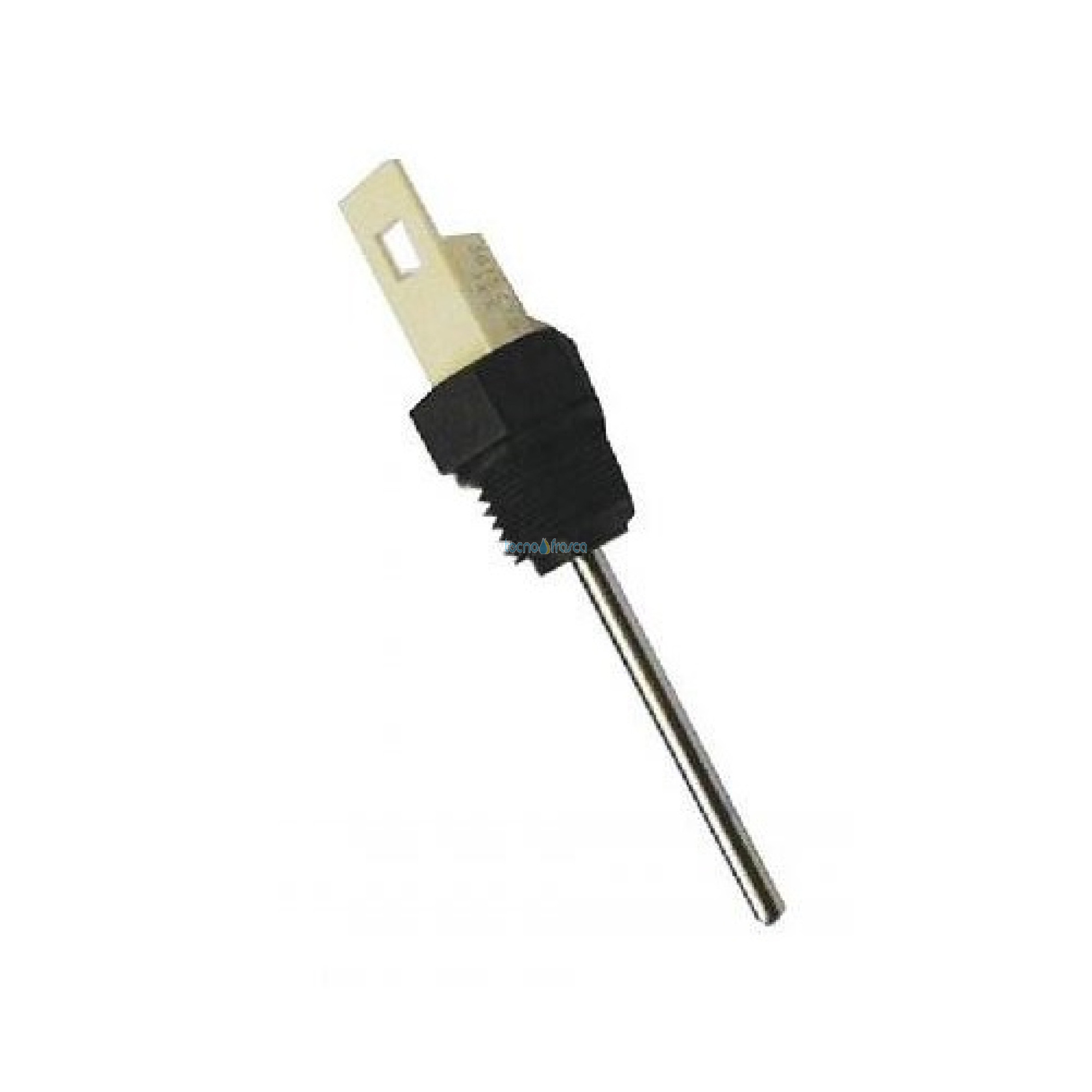 Riello sonda temperatura fumi NTC 10K B3435 4366463