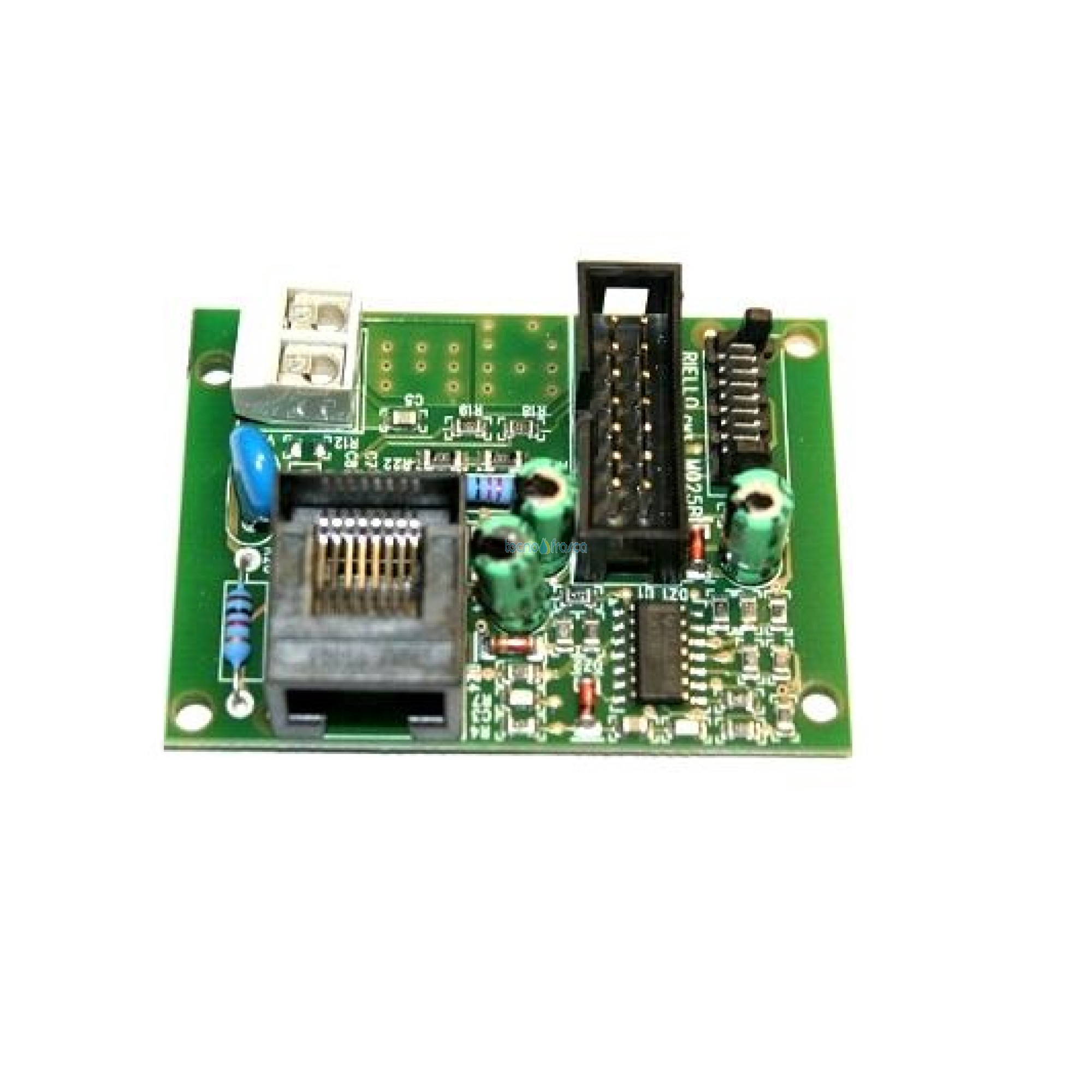 Riello Scheda interfaccia ITRF11 Family Cond. 3.5 IS s 4R001341