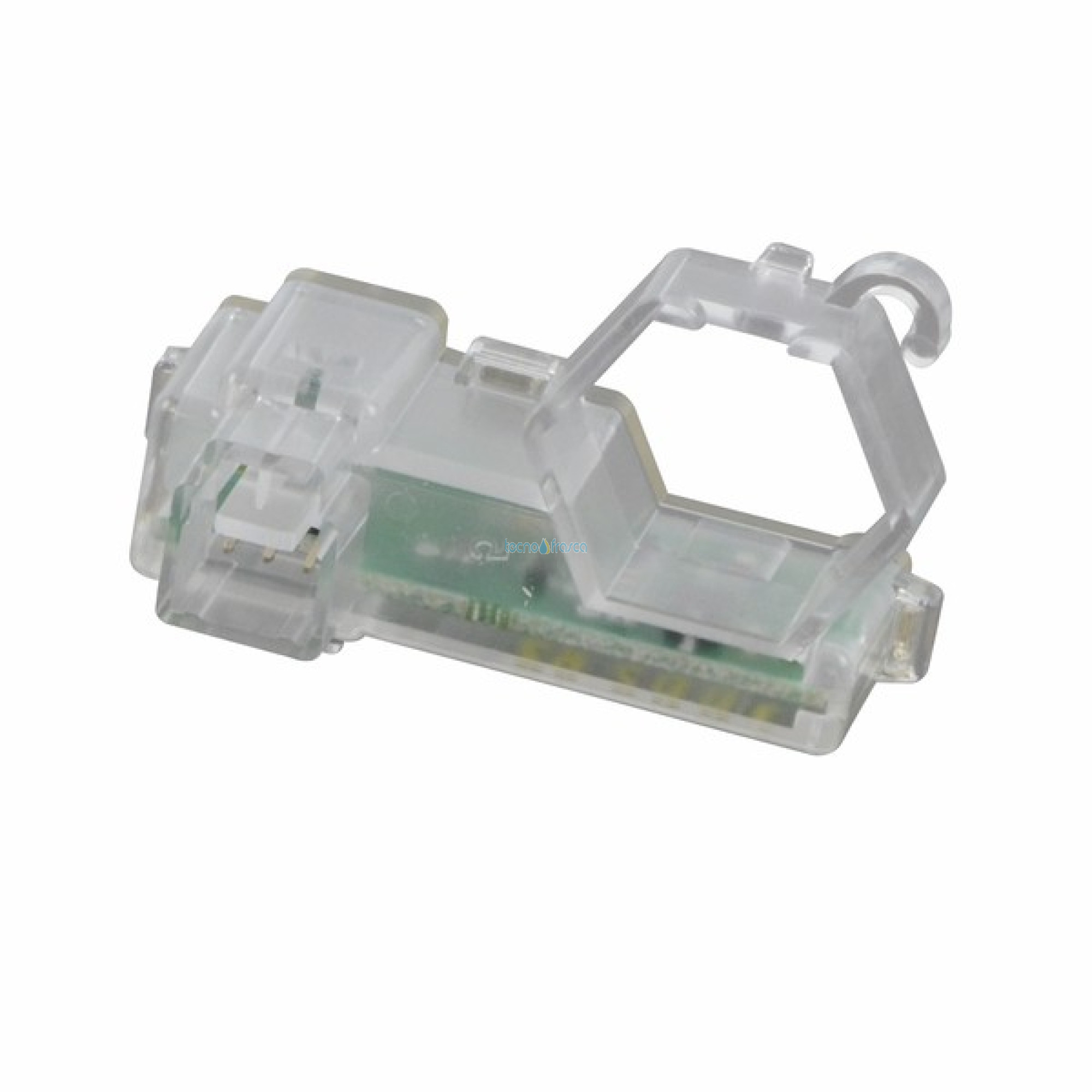 Sensore rilevatore di portata acqua baxi jjj008435380