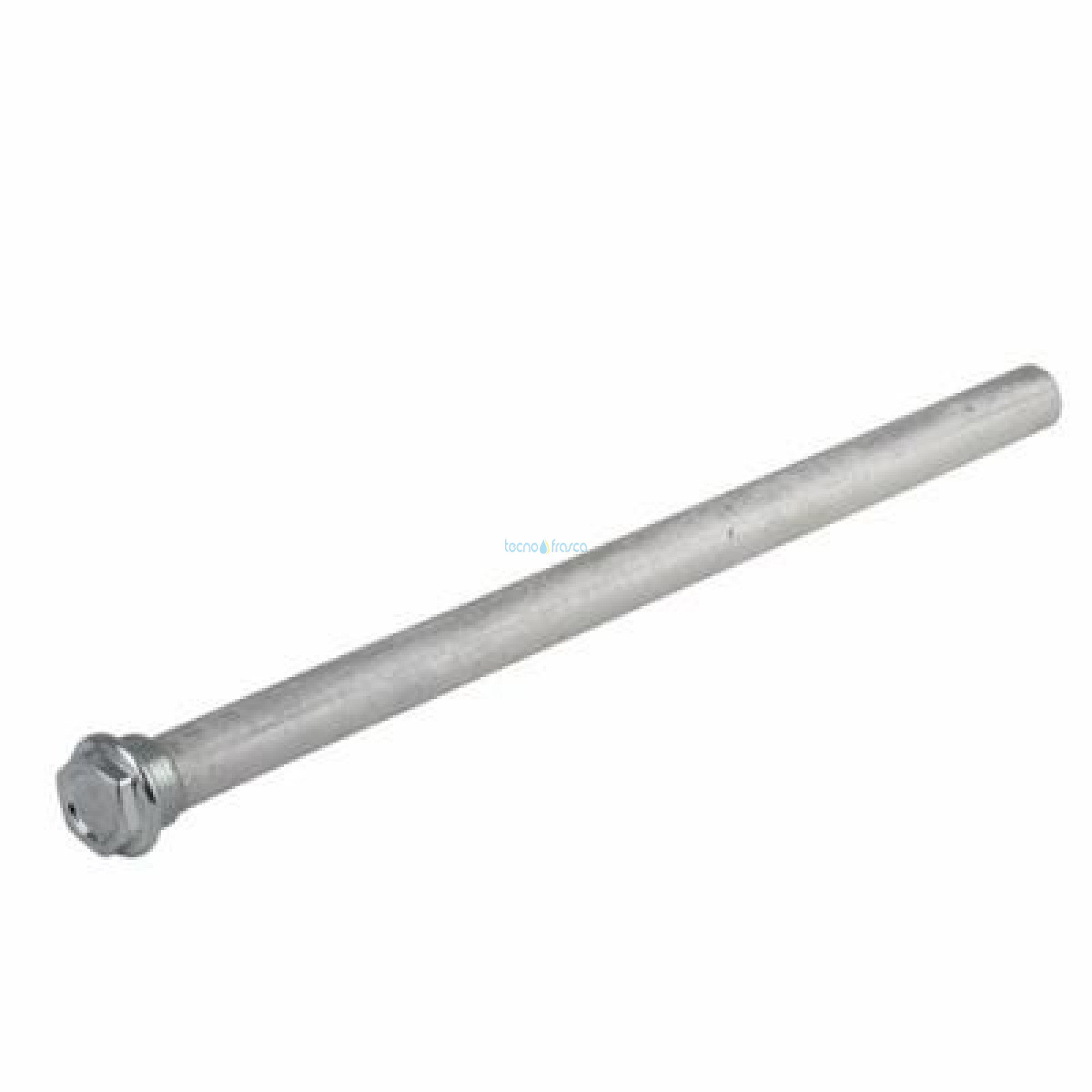 Beretta Anodo con tappo RK005 D22 CM 30 TAPPO 3/4