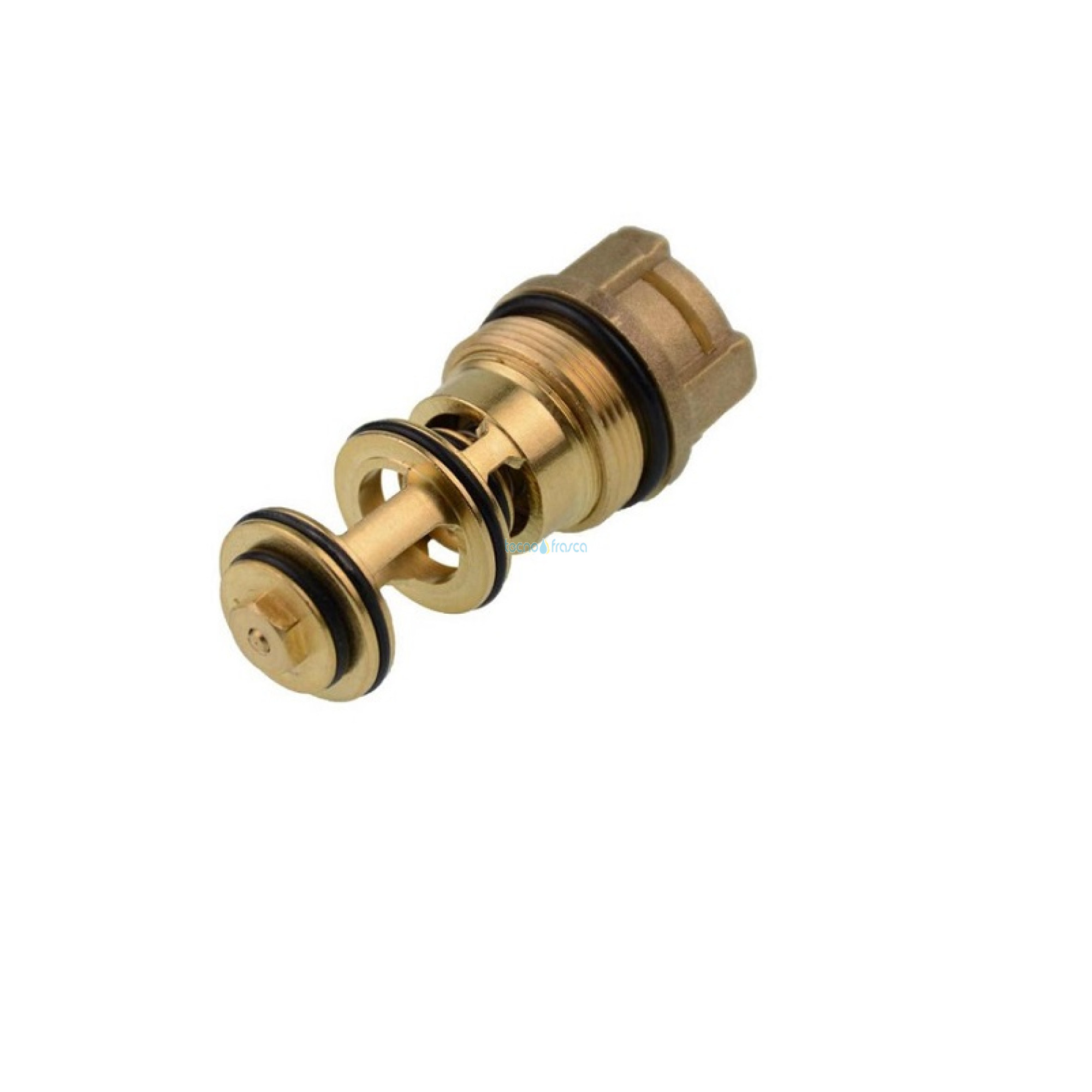 Baxi cartuccia valvola 3 vie Eco3 Luna3 7726370 ex 711356900