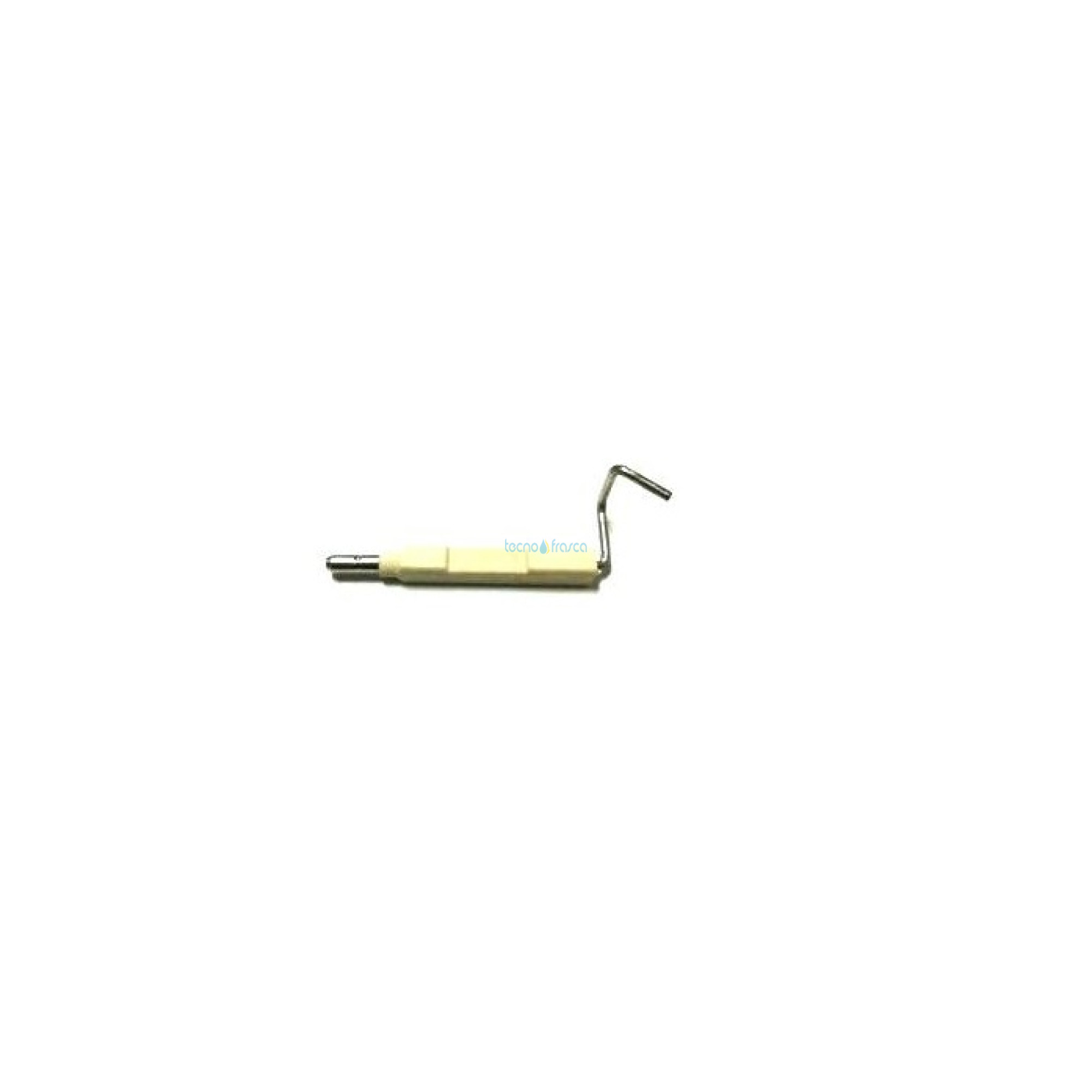 Riello elettrodo di rilevazione 4049302 RS680 R7020445