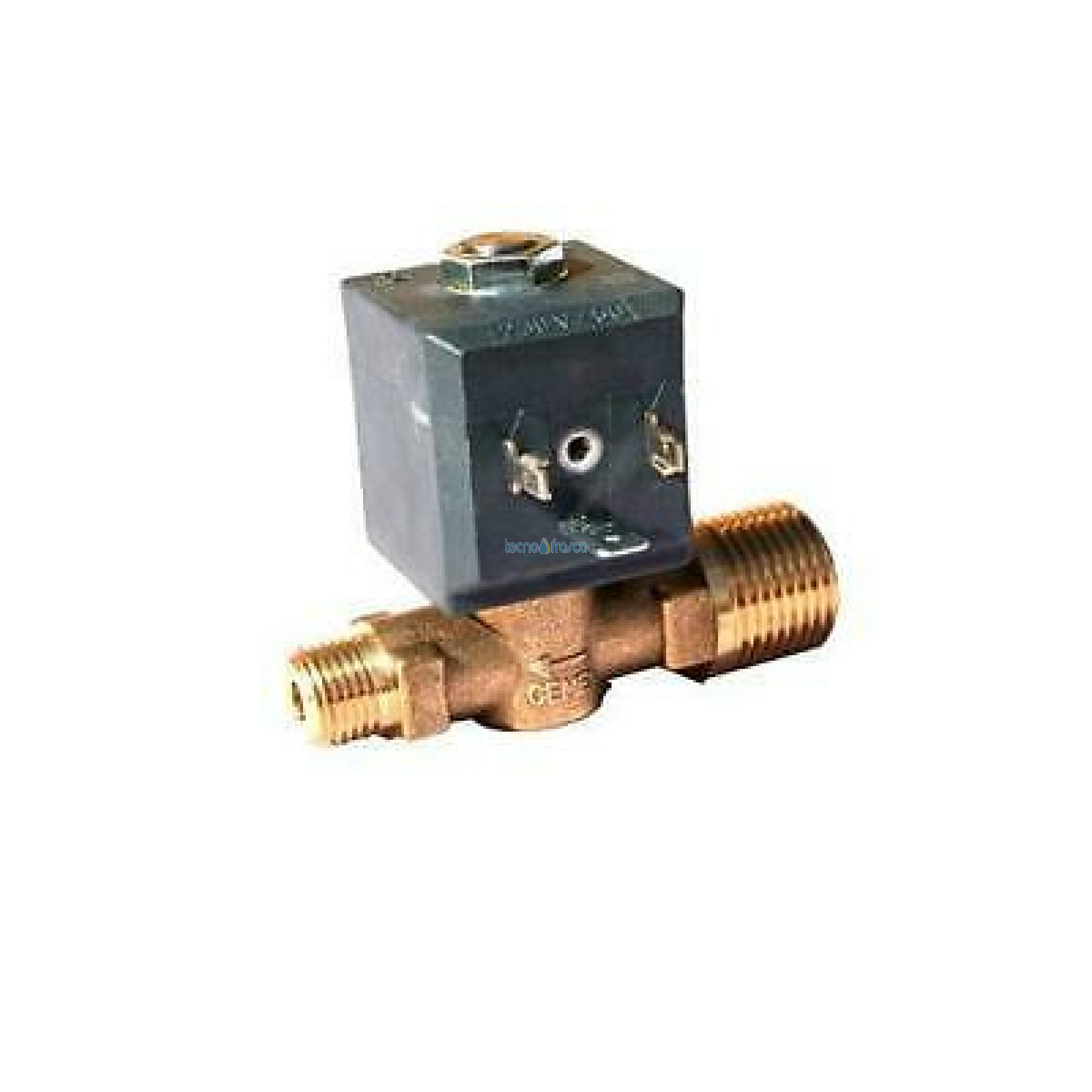 Vaillant elettrovalvola di riempimento 2415601